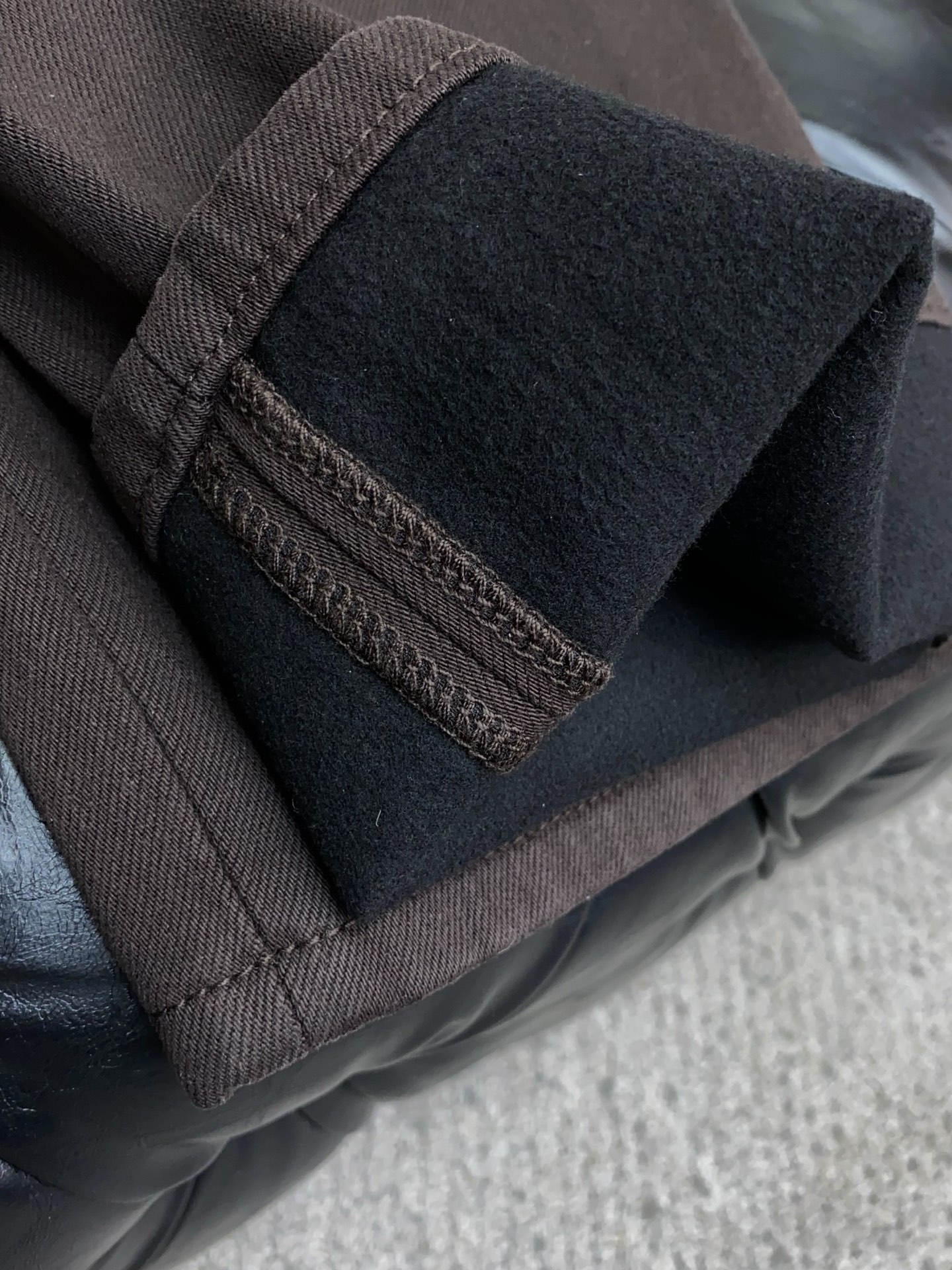 Prada Male Jeans S-l