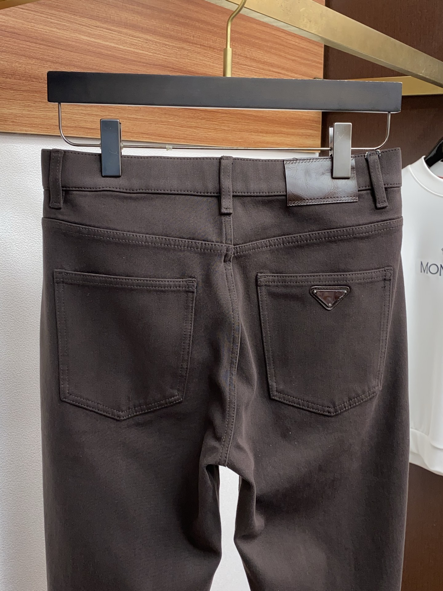 Prada Male Jeans S-l