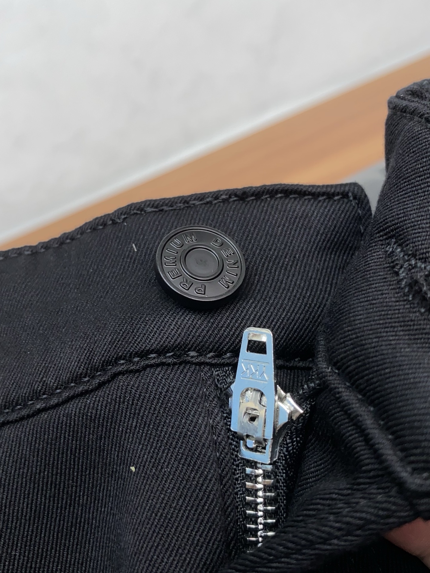 Prada Male Jeans S-l