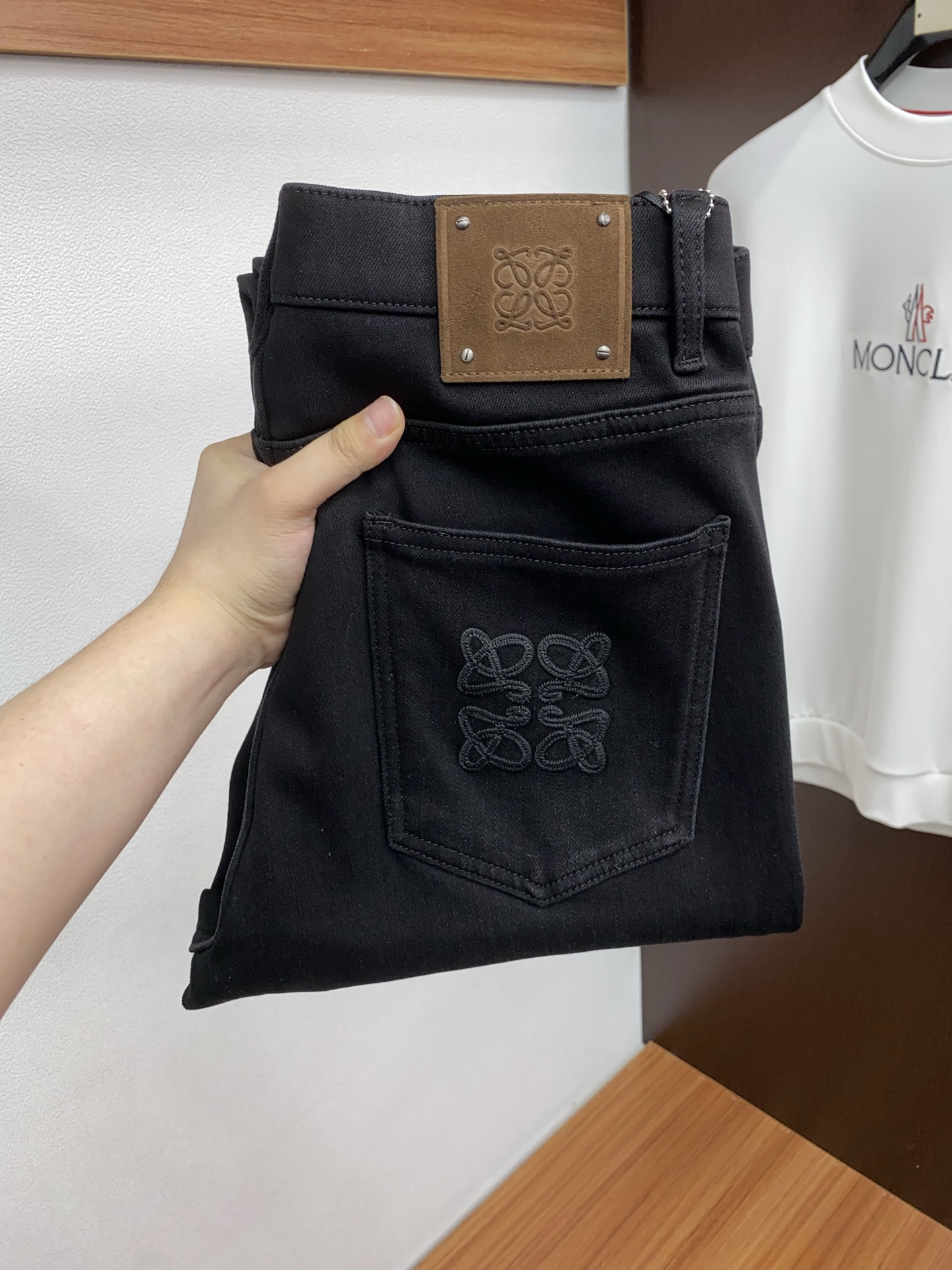 Loewe Male Jeans S-l