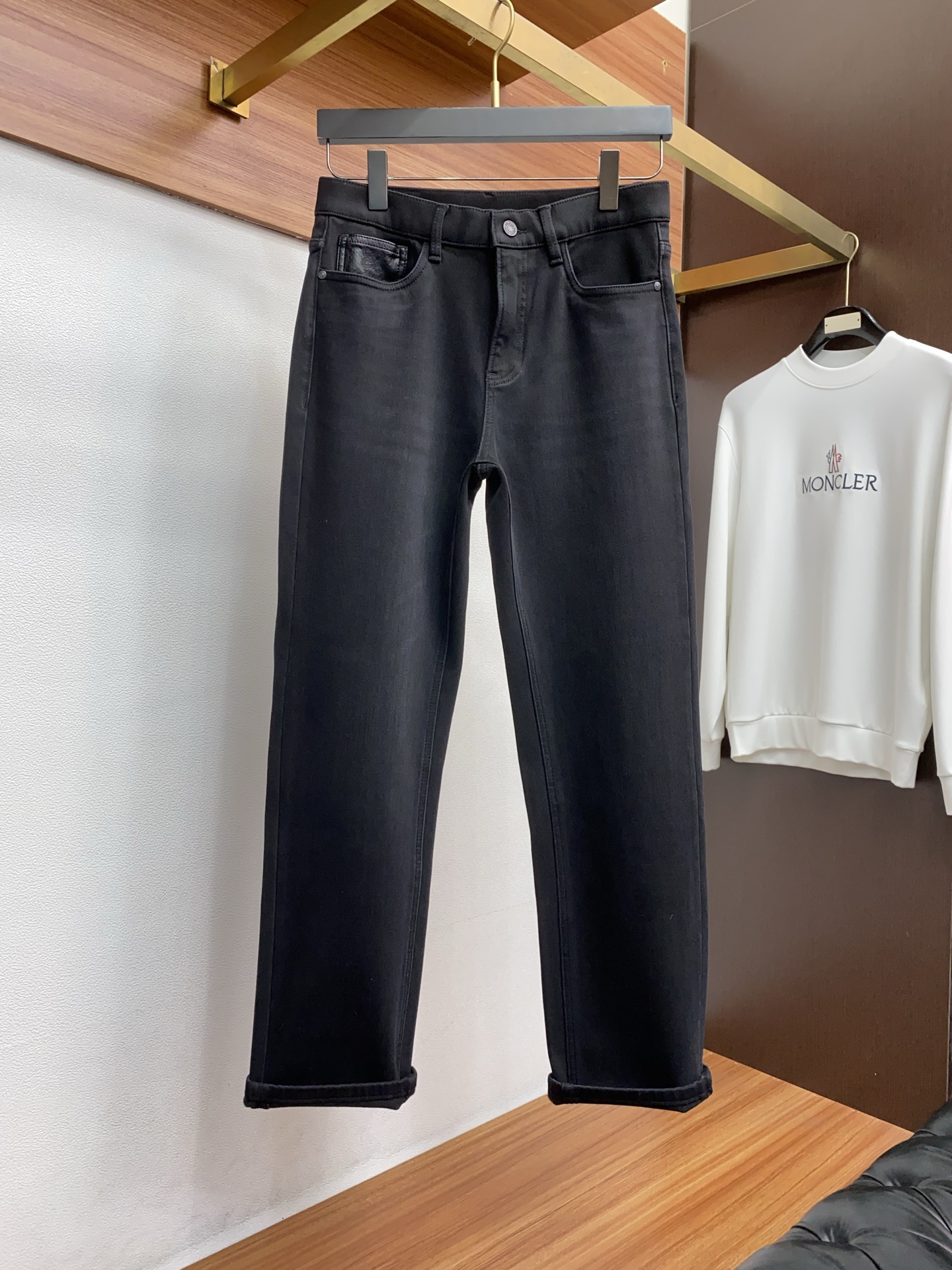 Loewe Male Jeans S-l