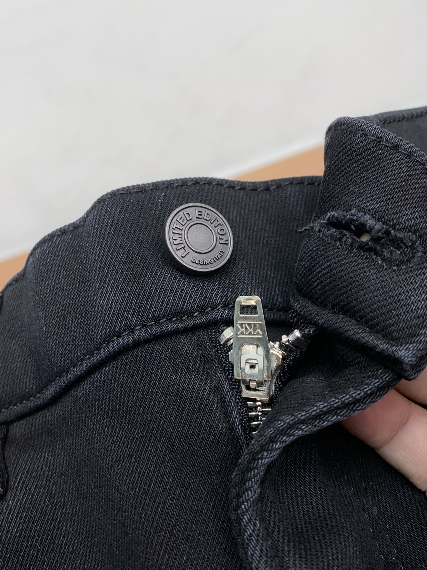 Loewe Male Jeans S-l