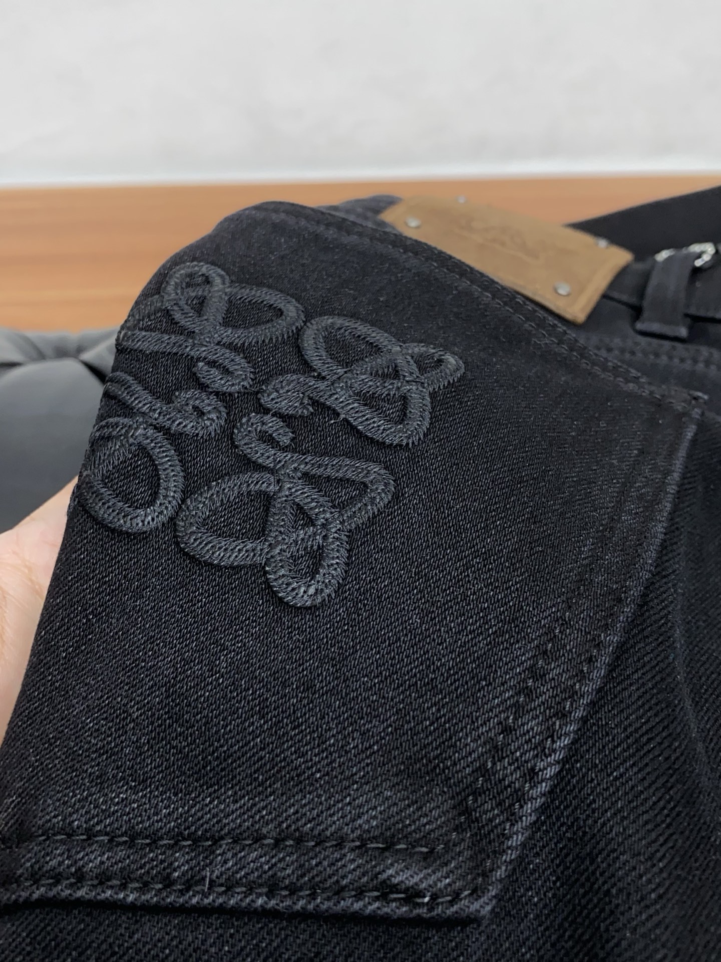 Loewe Male Jeans S-l