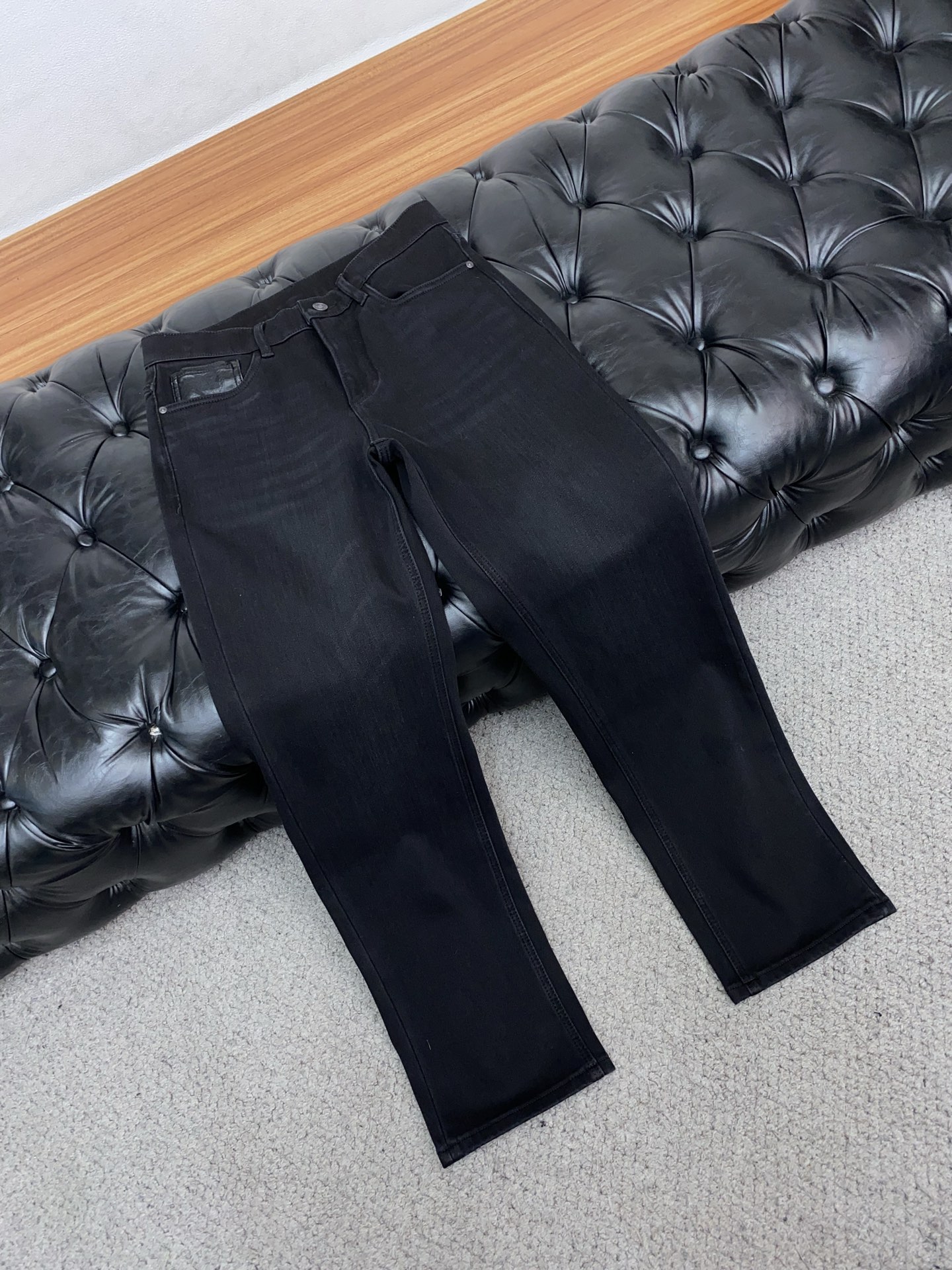 Loewe Male Jeans S-l