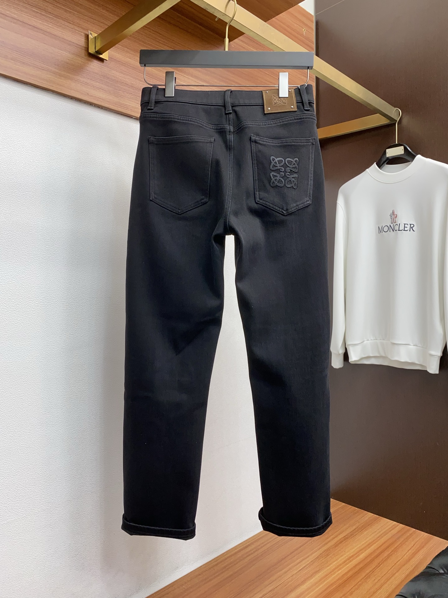Loewe Male Jeans S-l
