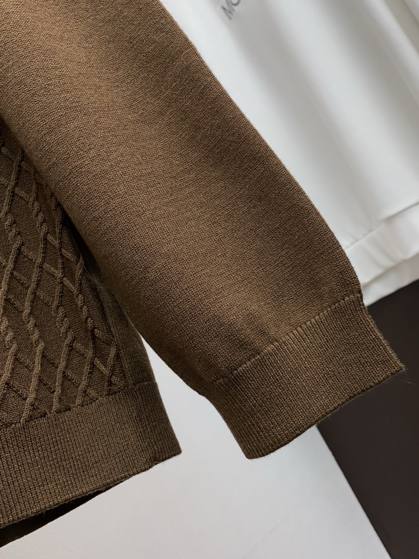 Kiton Male Basic Clothing Wool M-l-xl