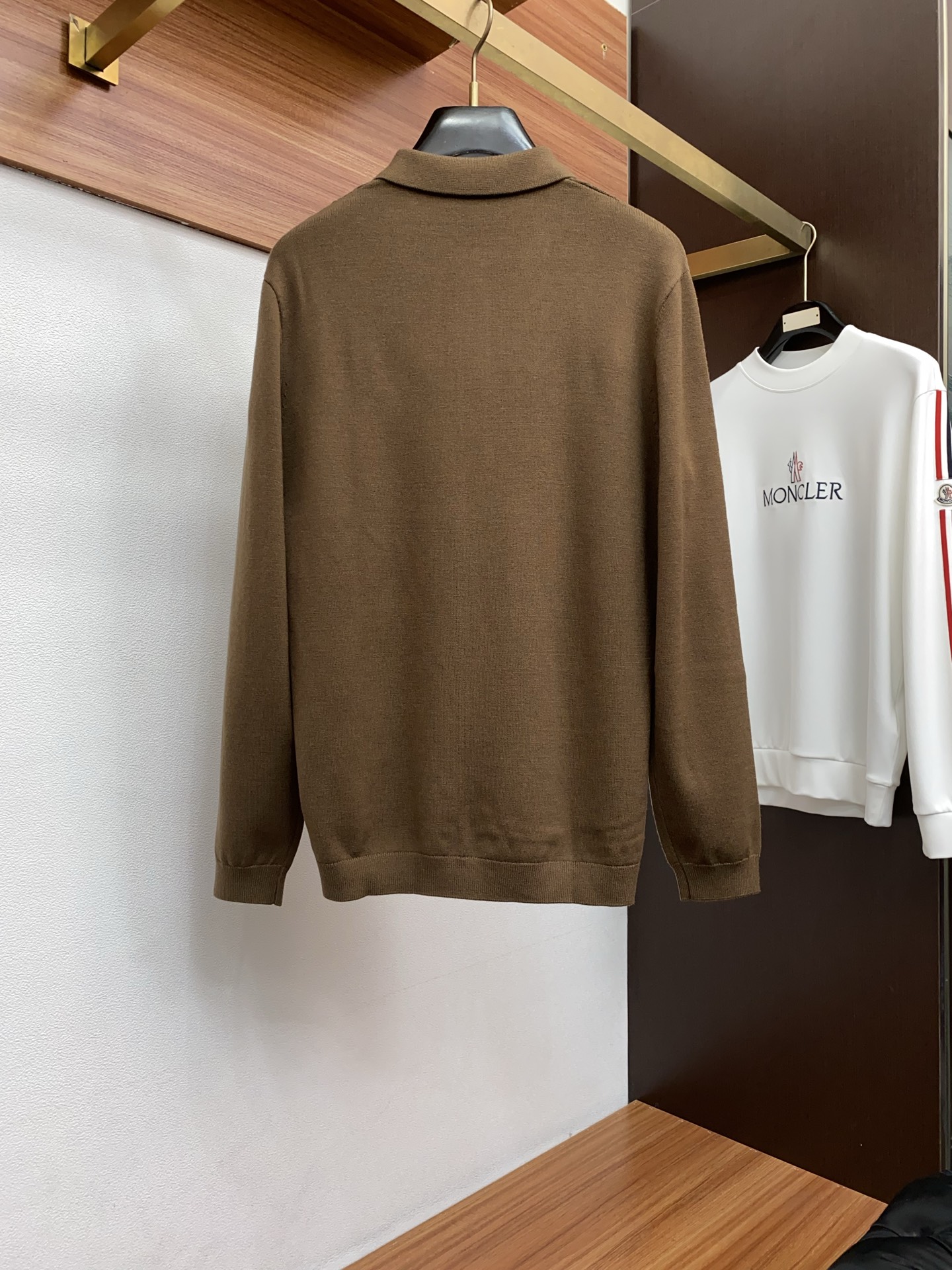 Kiton Male Basic Clothing Wool M-l-xl