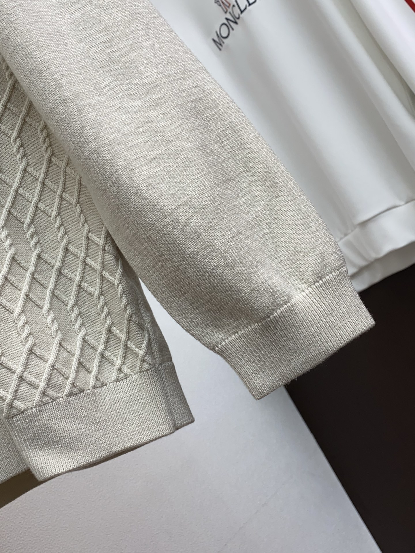 Kiton Male Basic Clothing Wool M-l-xl