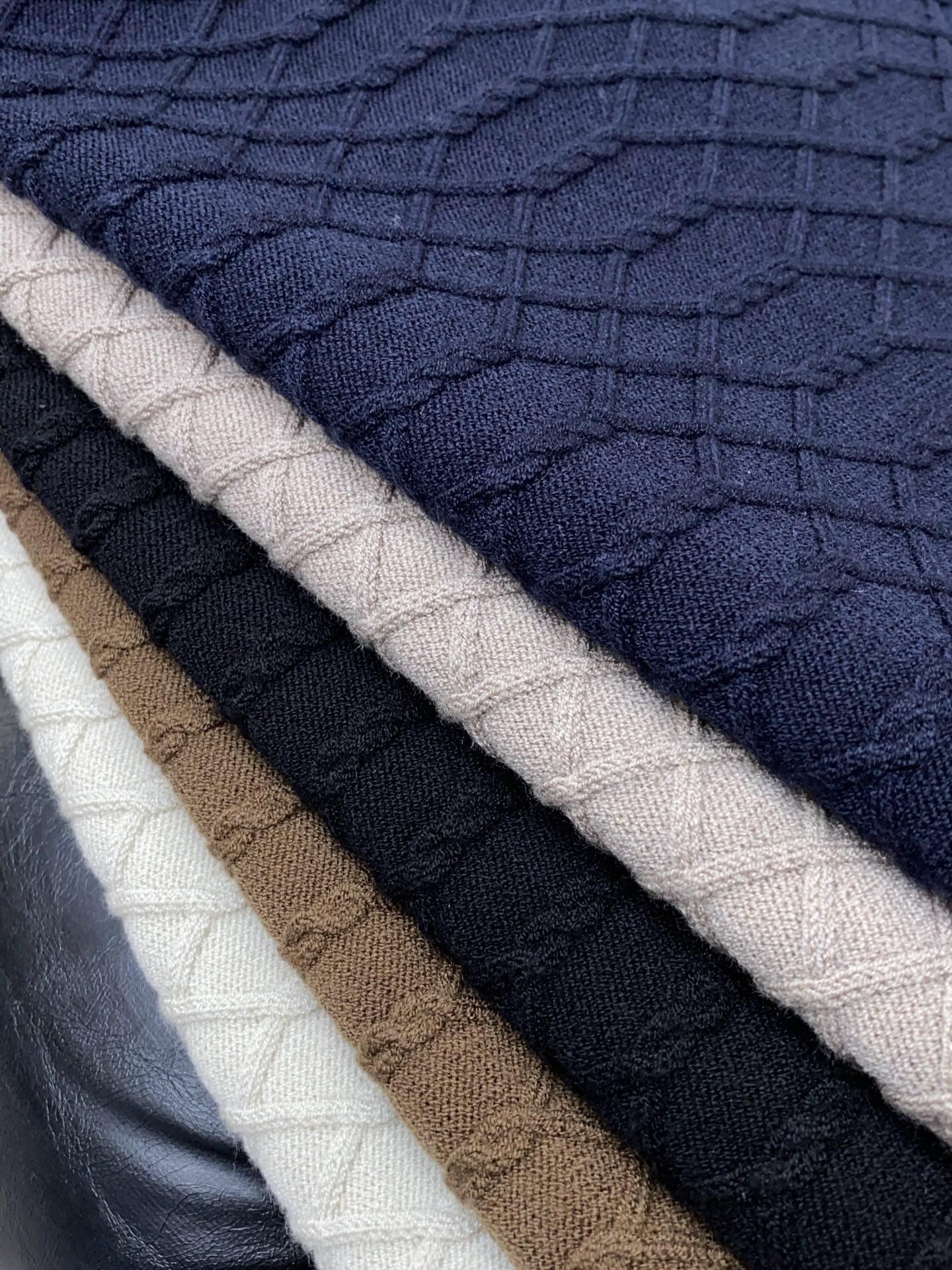 Kiton Male Basic Clothing Wool M-l-xl