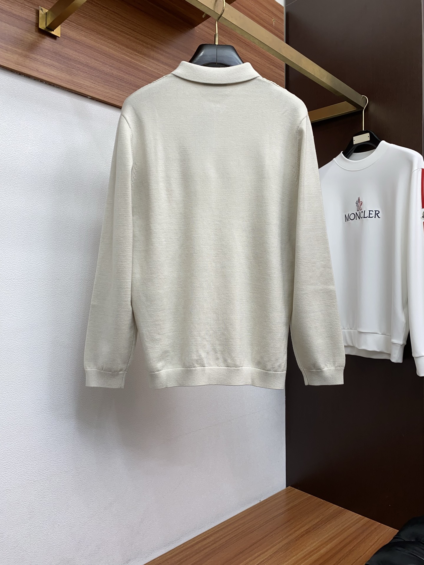 Kiton Male Basic Clothing Wool M-l-xl