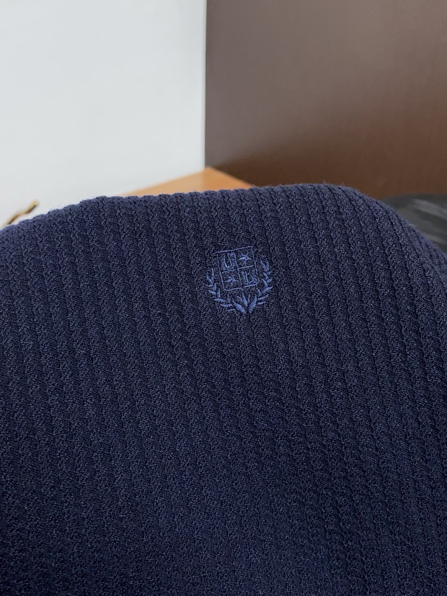 Loro Piana Male Basic Clothing Wool M-l-xl