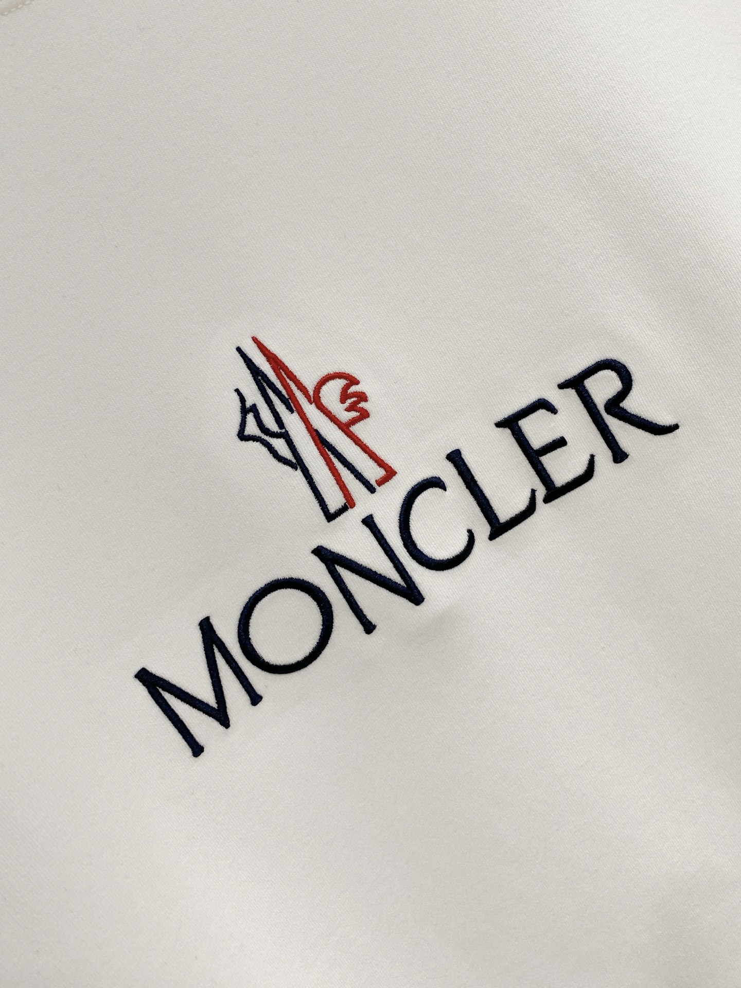 Moncler Male Hoodie Black S-m-l