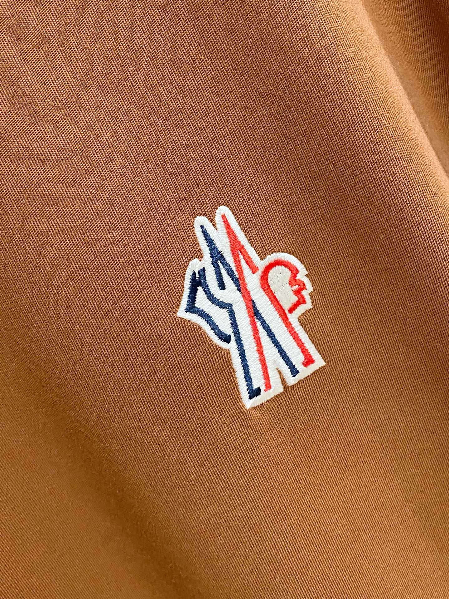 Moncler Male Hoodie Black S-m-l