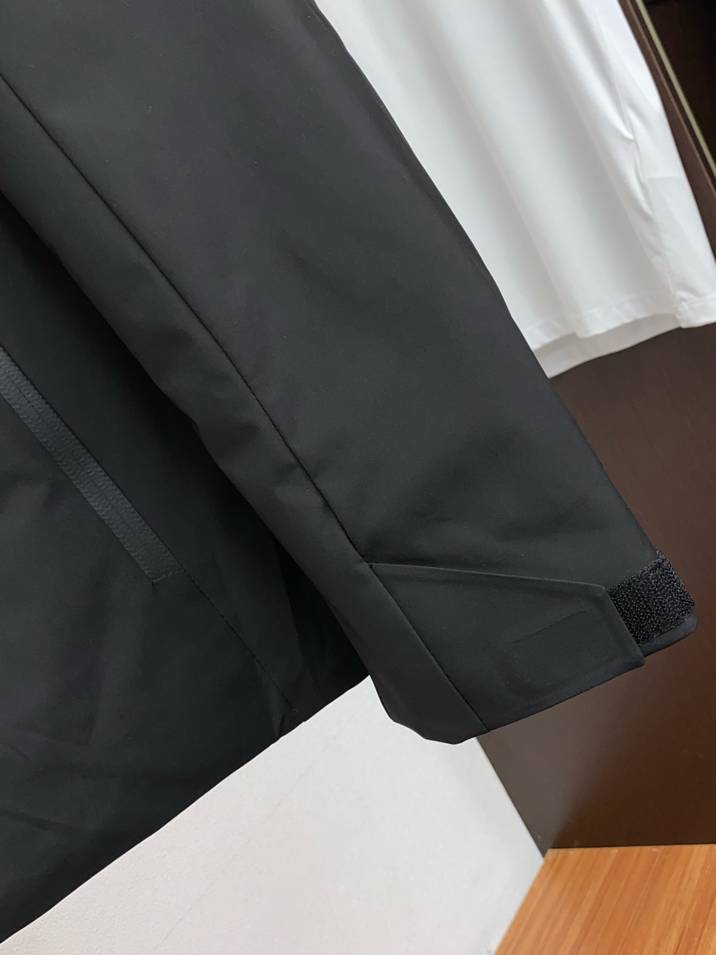 Ermenegildo Zegna Down Jacket Hooded M-xl