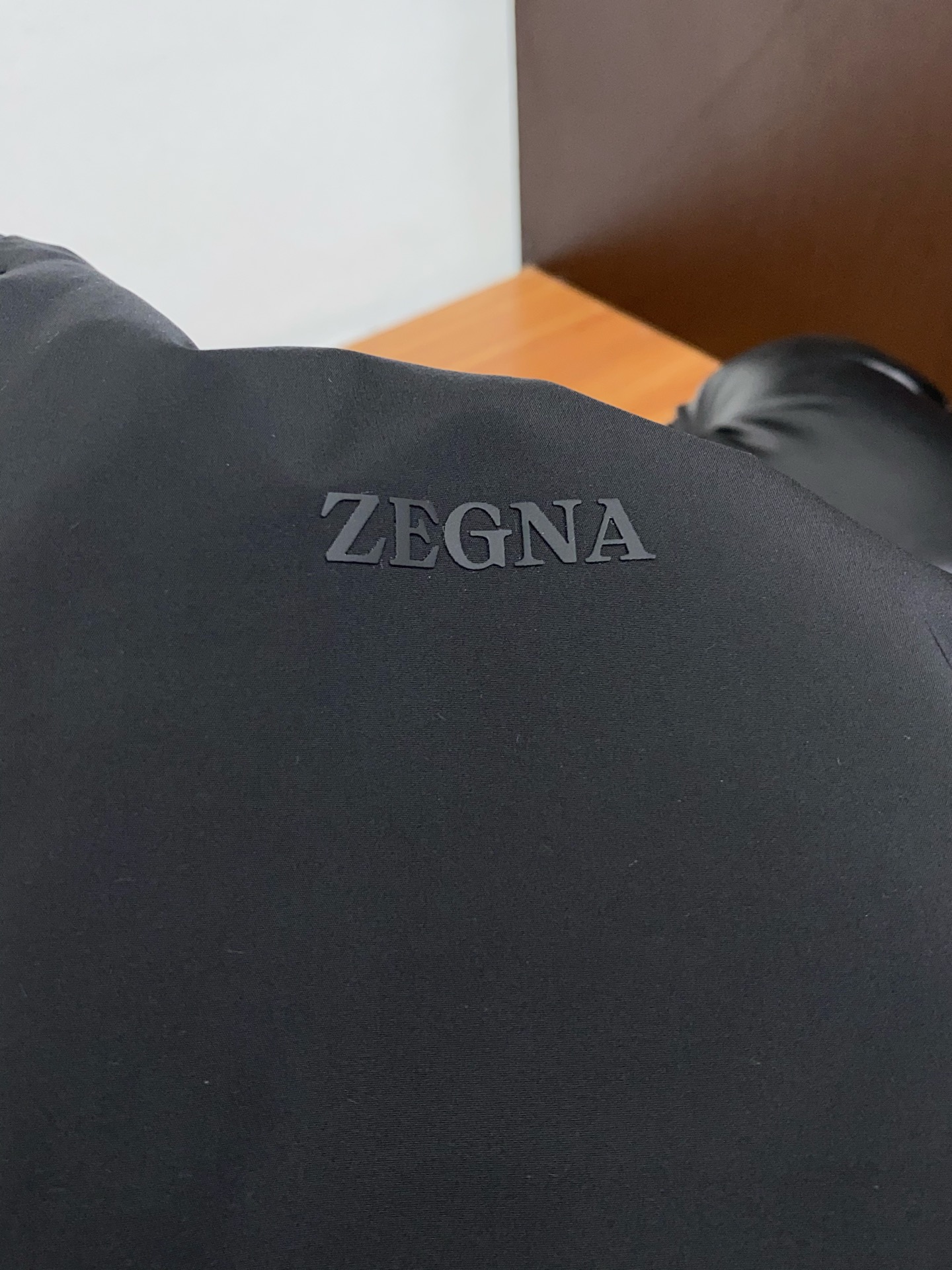 Ermenegildo Zegna Down Jacket Hooded M-xl