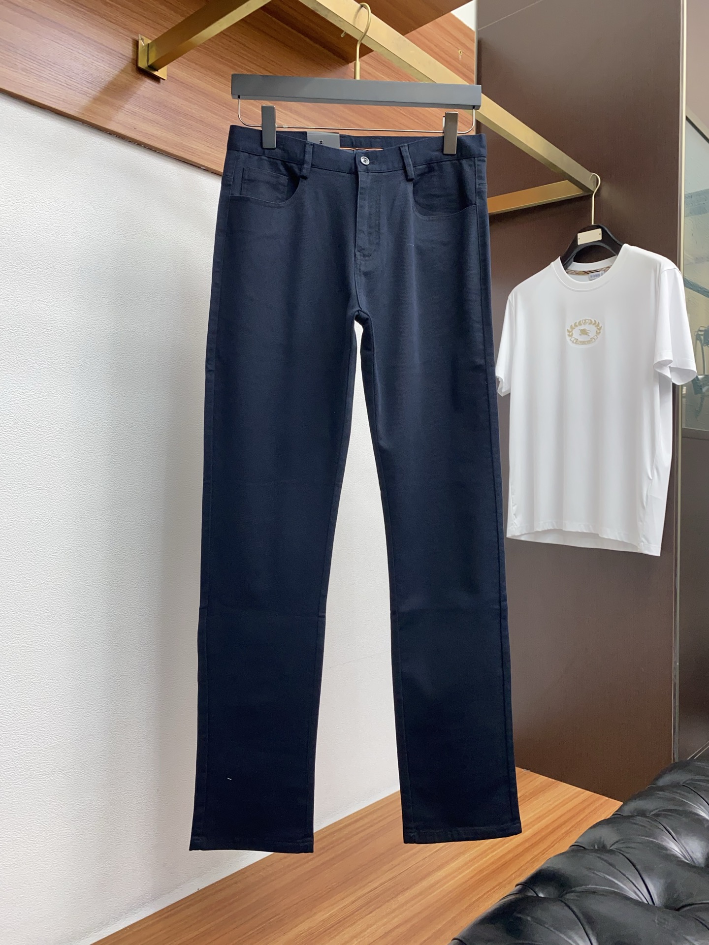 Loro Piana Male Basic Clothing S-l