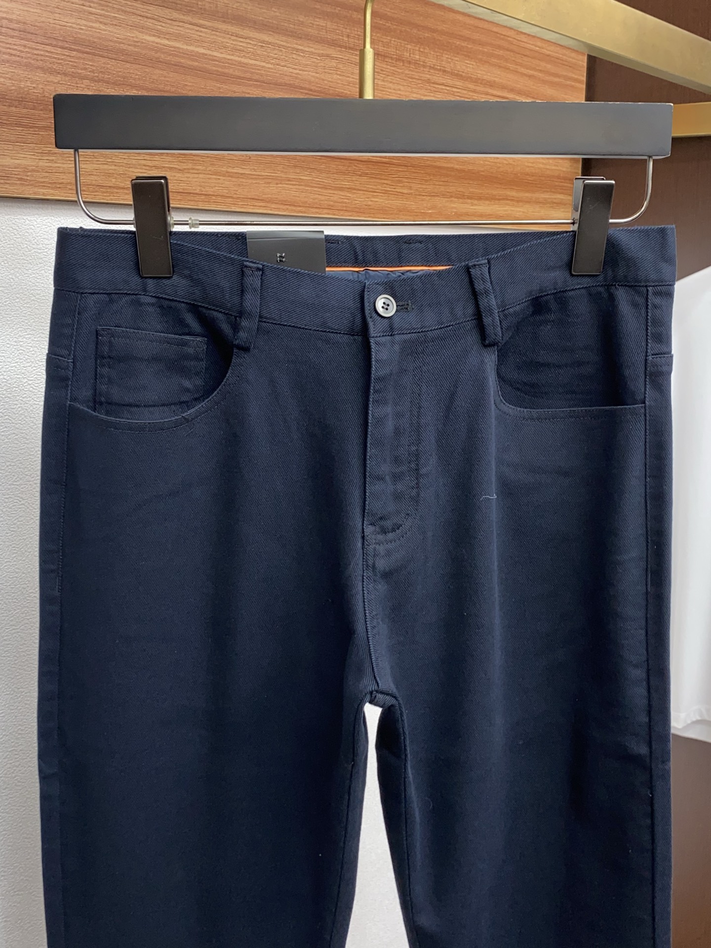 Loro Piana Male Basic Clothing S-l