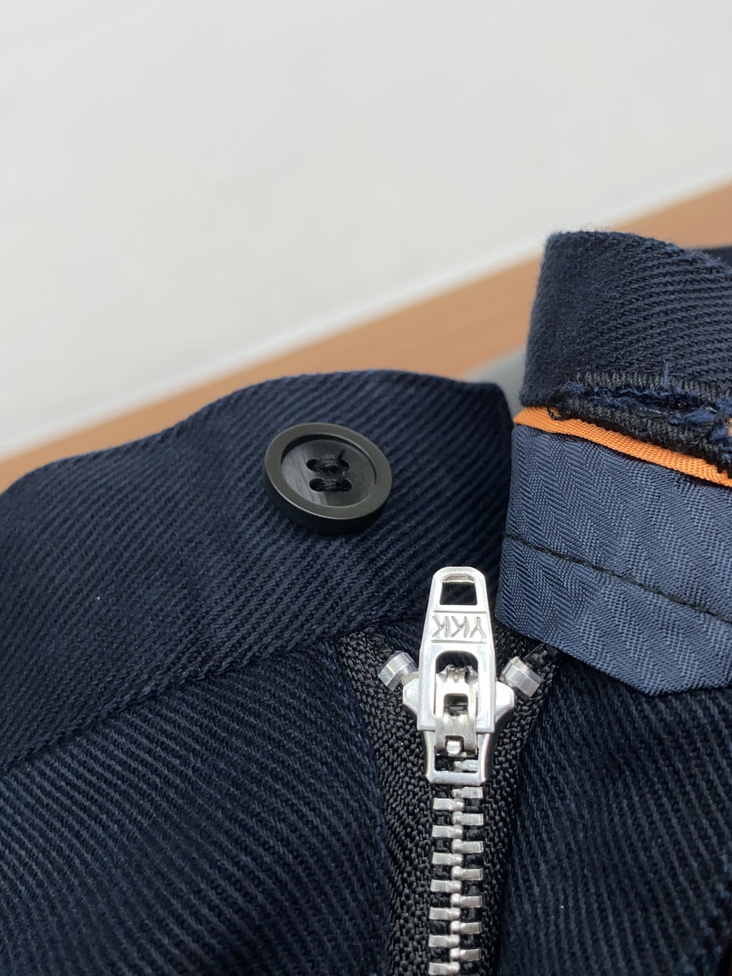 Loro Piana Male Basic Clothing S-l