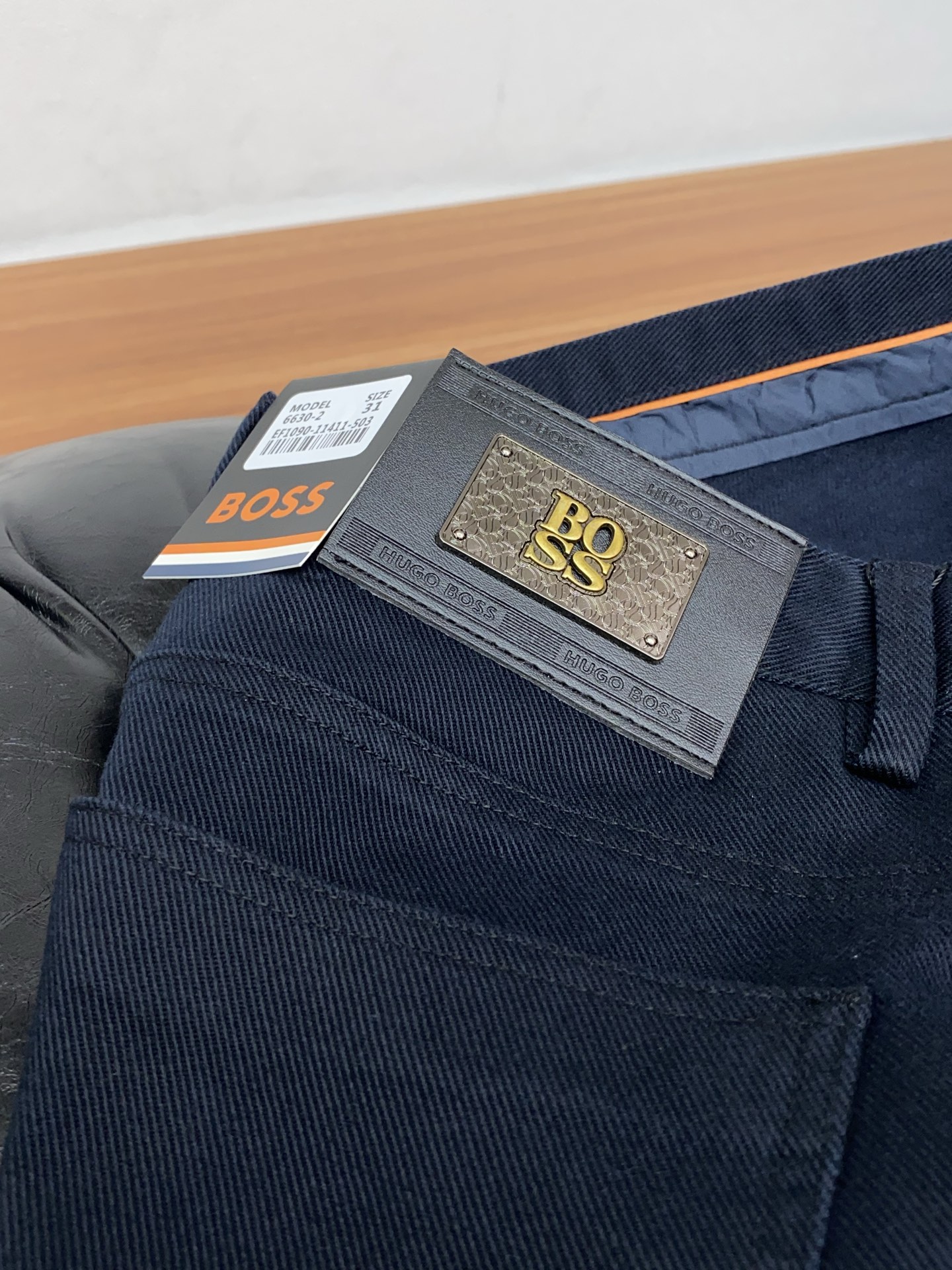 Loro Piana Male Basic Clothing S-l