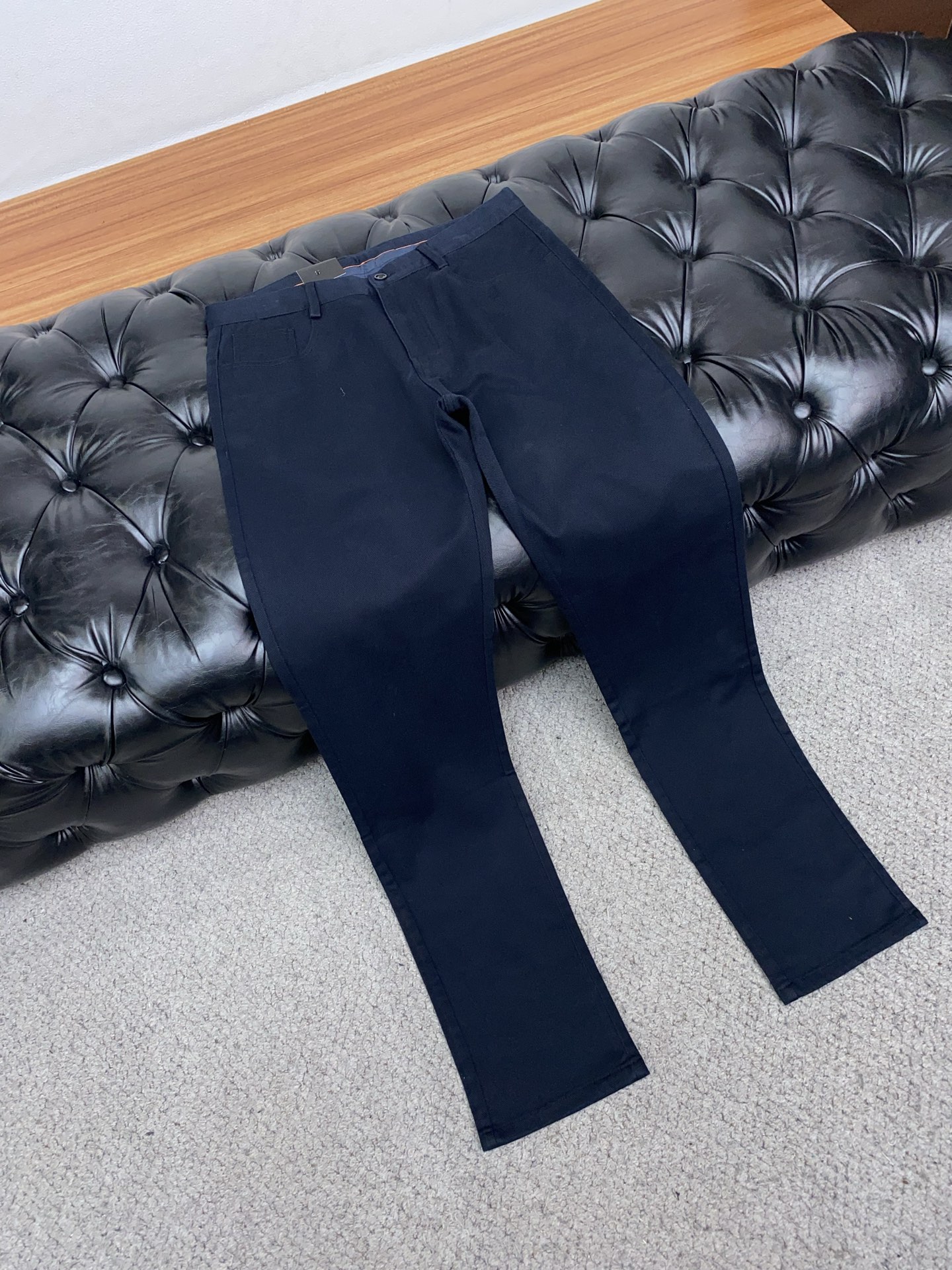 Loro Piana Male Basic Clothing S-l