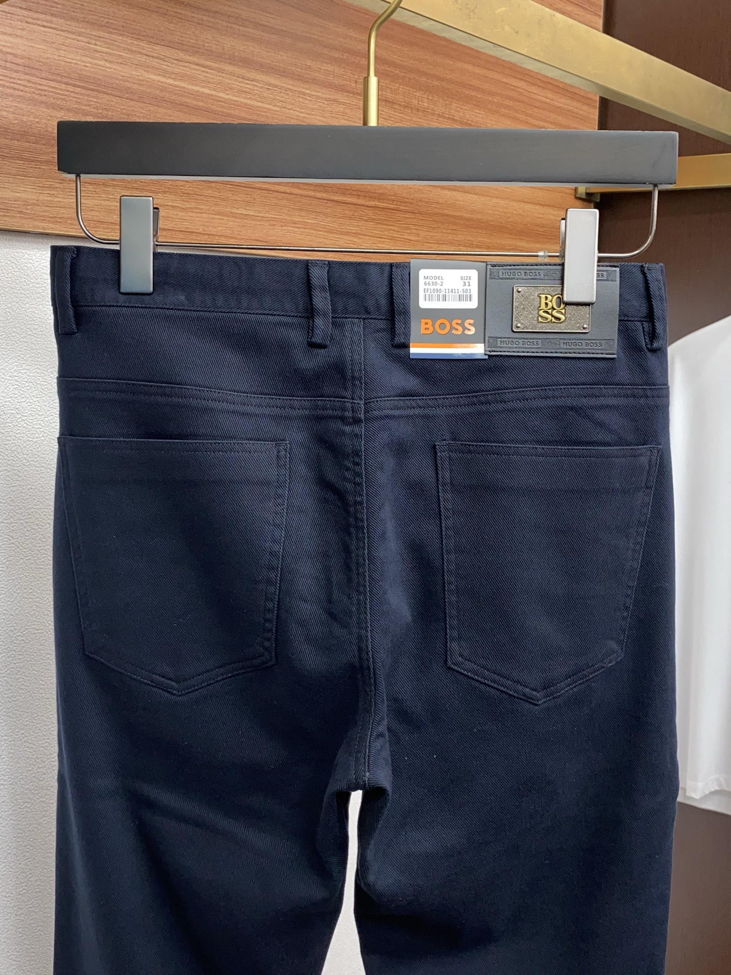 Loro Piana Male Basic Clothing S-l