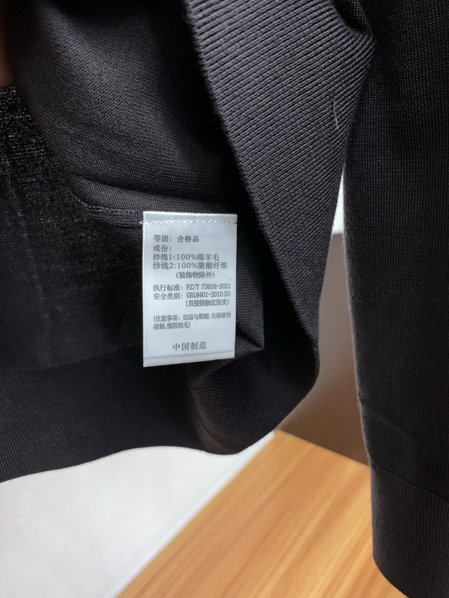 Ermenegildo Zegna Male Basic Clothing Cotton M-l-xl