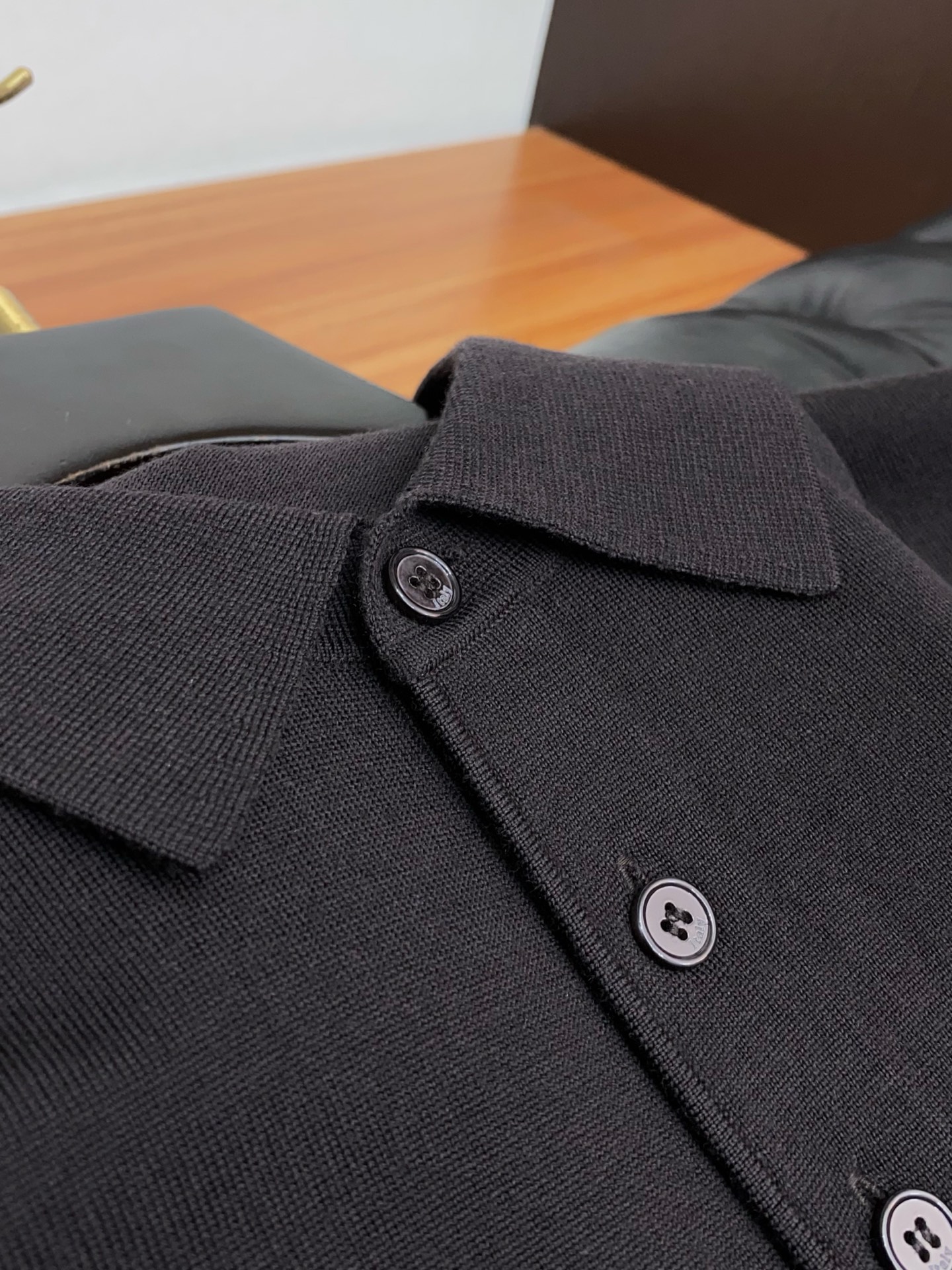 Ermenegildo Zegna Male Basic Clothing Cotton M-l-xl