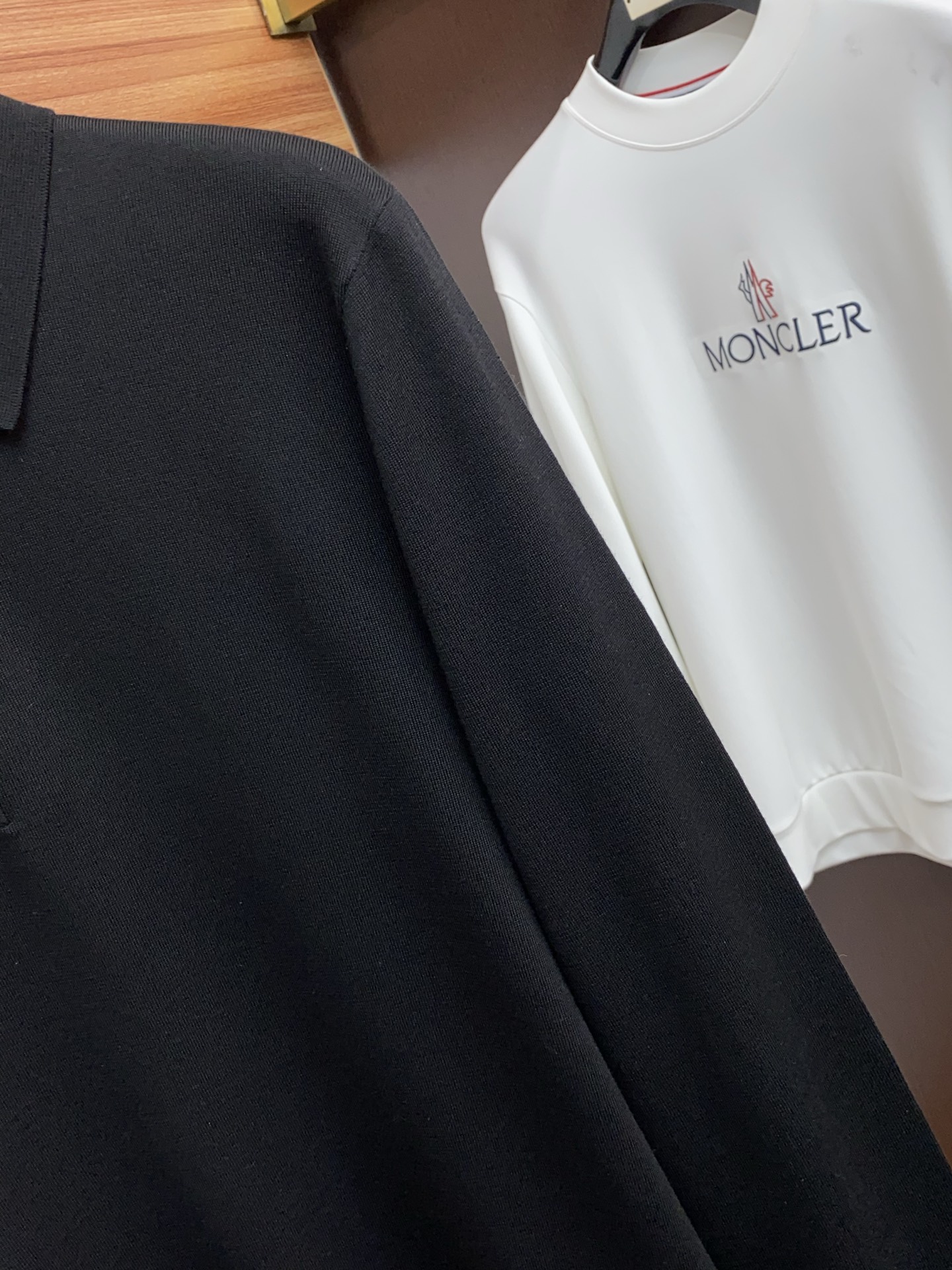 Ermenegildo Zegna Male Basic Clothing Cotton M-l-xl