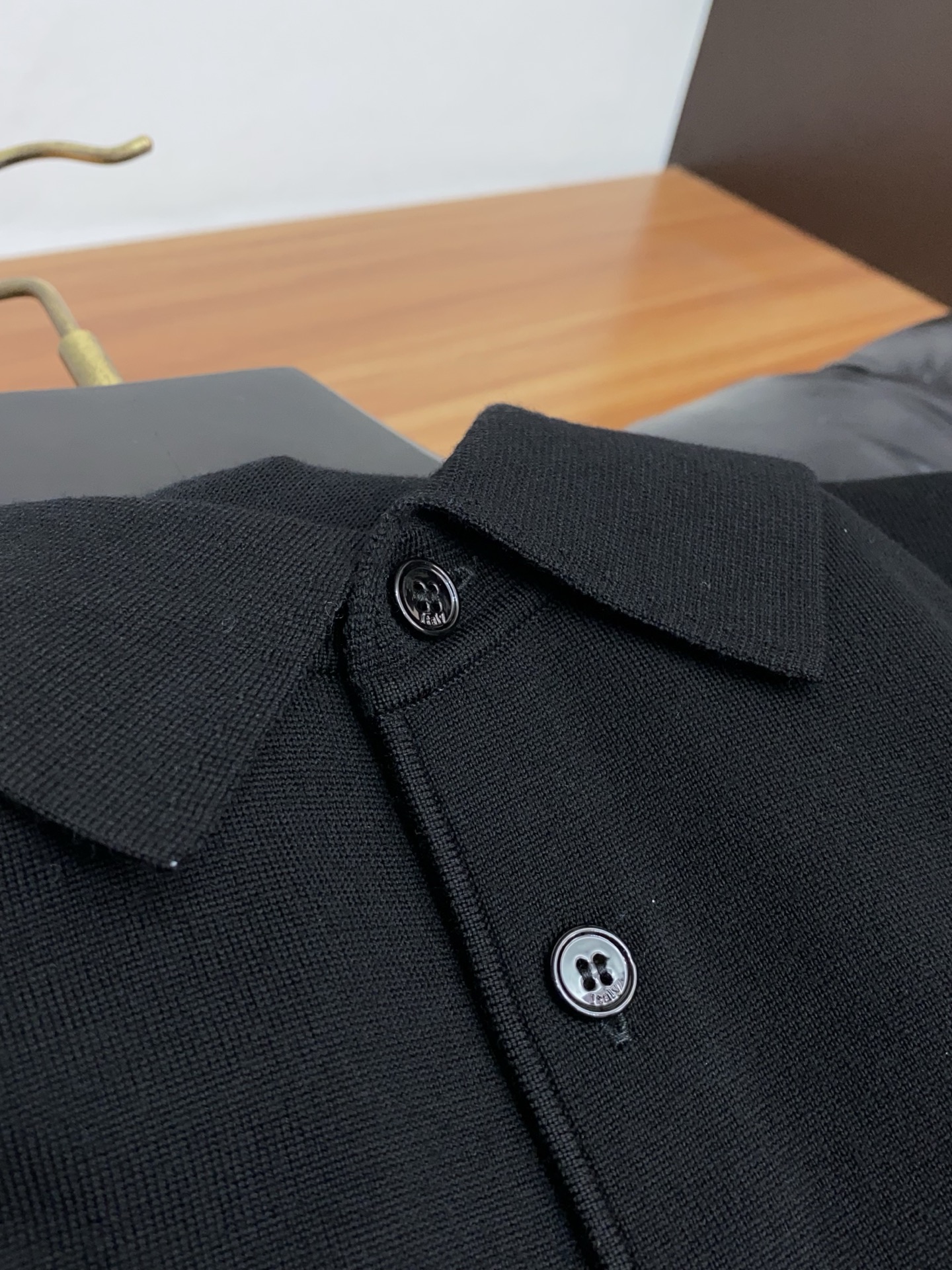 Ermenegildo Zegna Male Basic Clothing Cotton M-l-xl