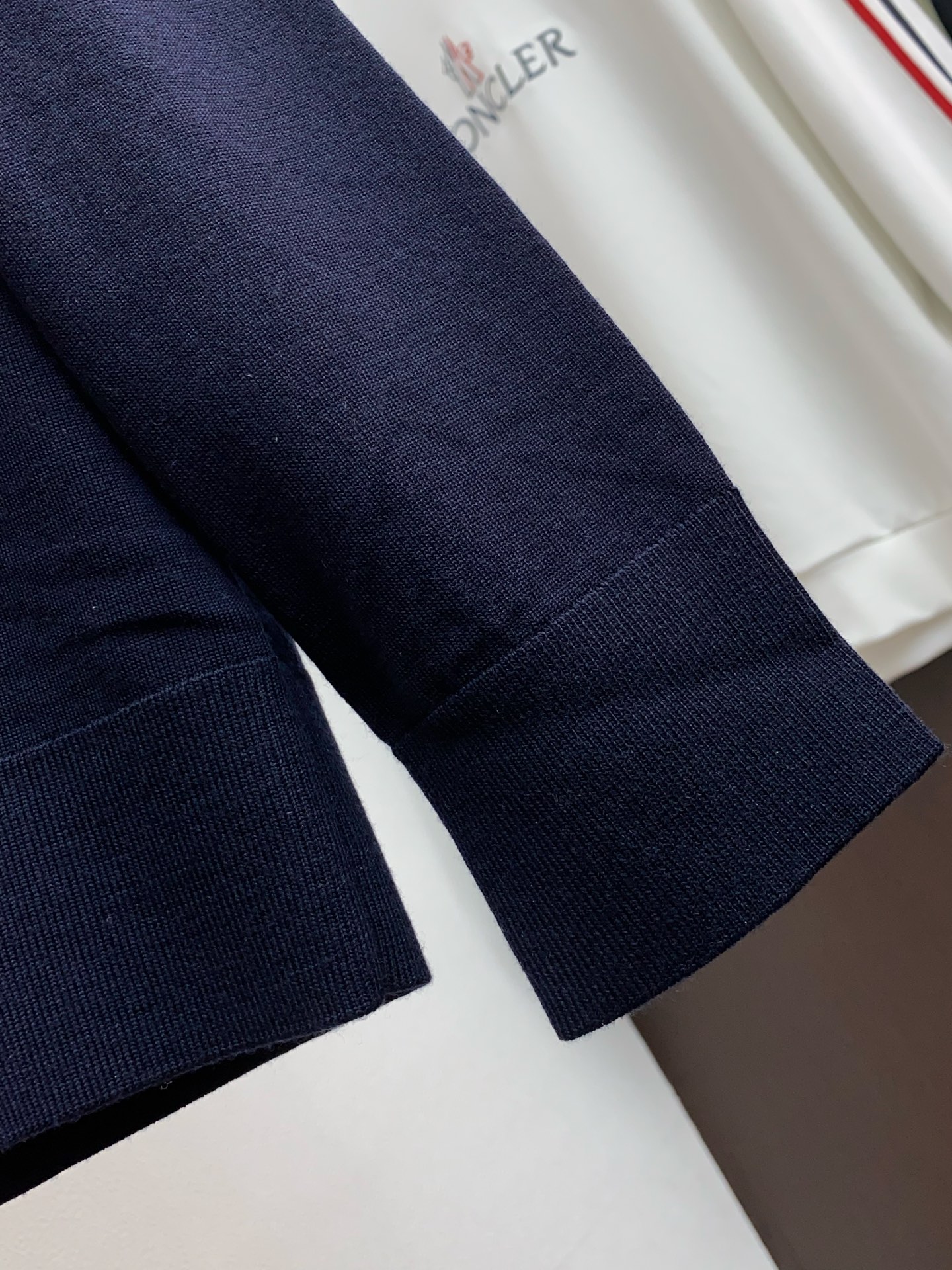 Ermenegildo Zegna Male Basic Clothing Cotton M-l-xl