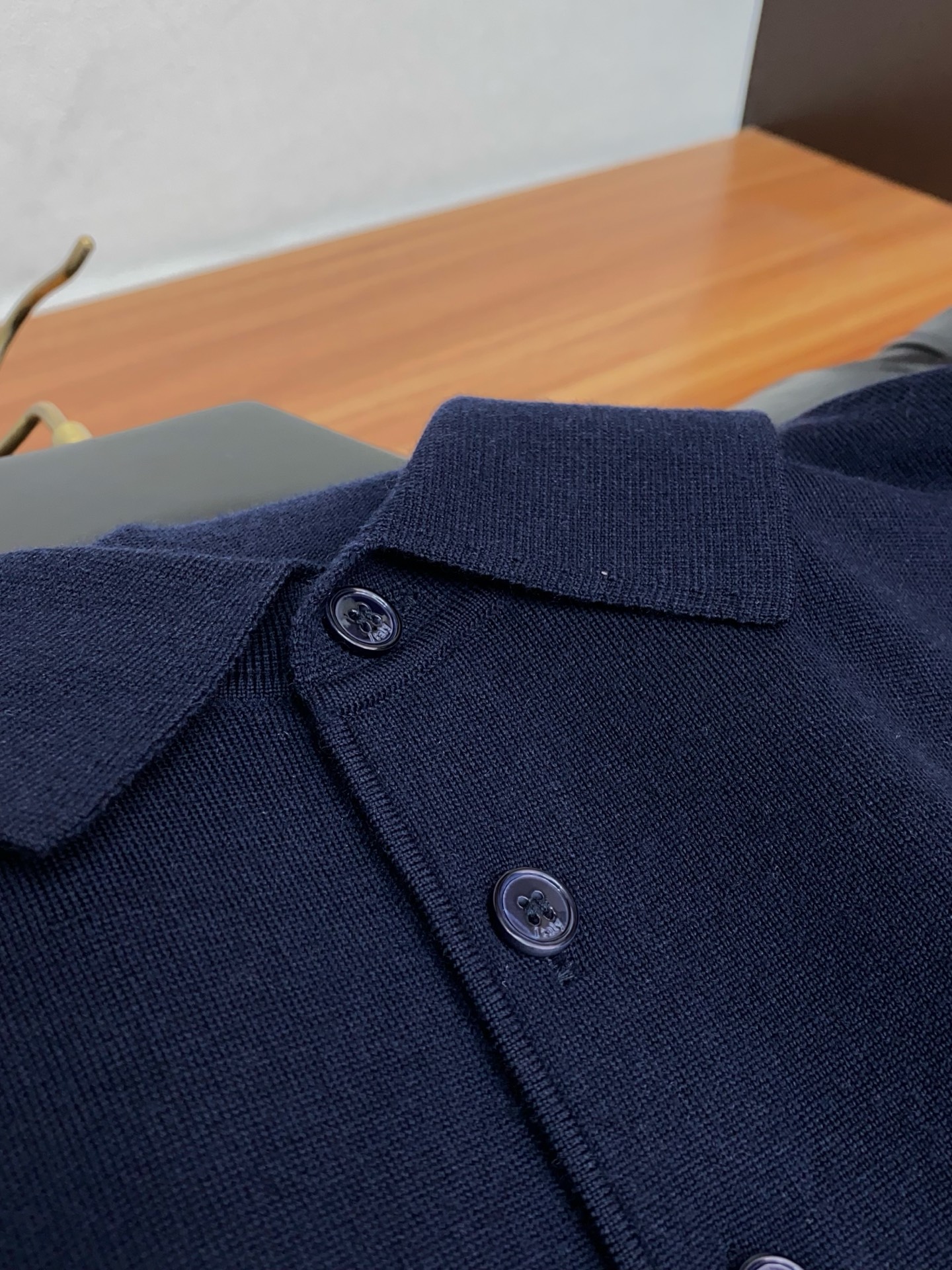 Ermenegildo Zegna Male Basic Clothing Cotton M-l-xl