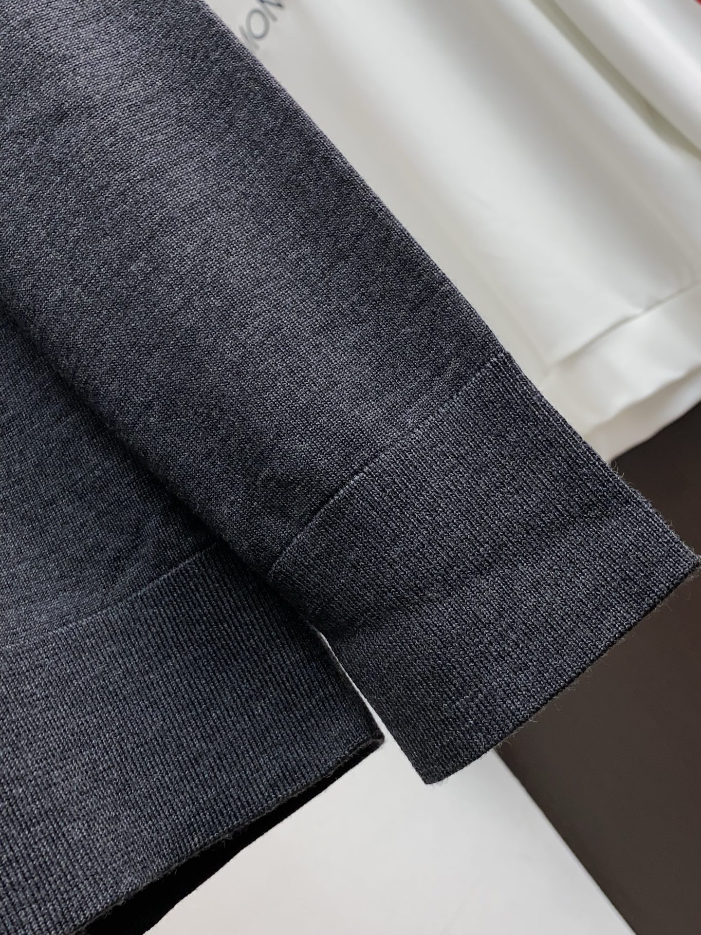 Ermenegildo Zegna Male Basic Clothing Cotton M-l-xl