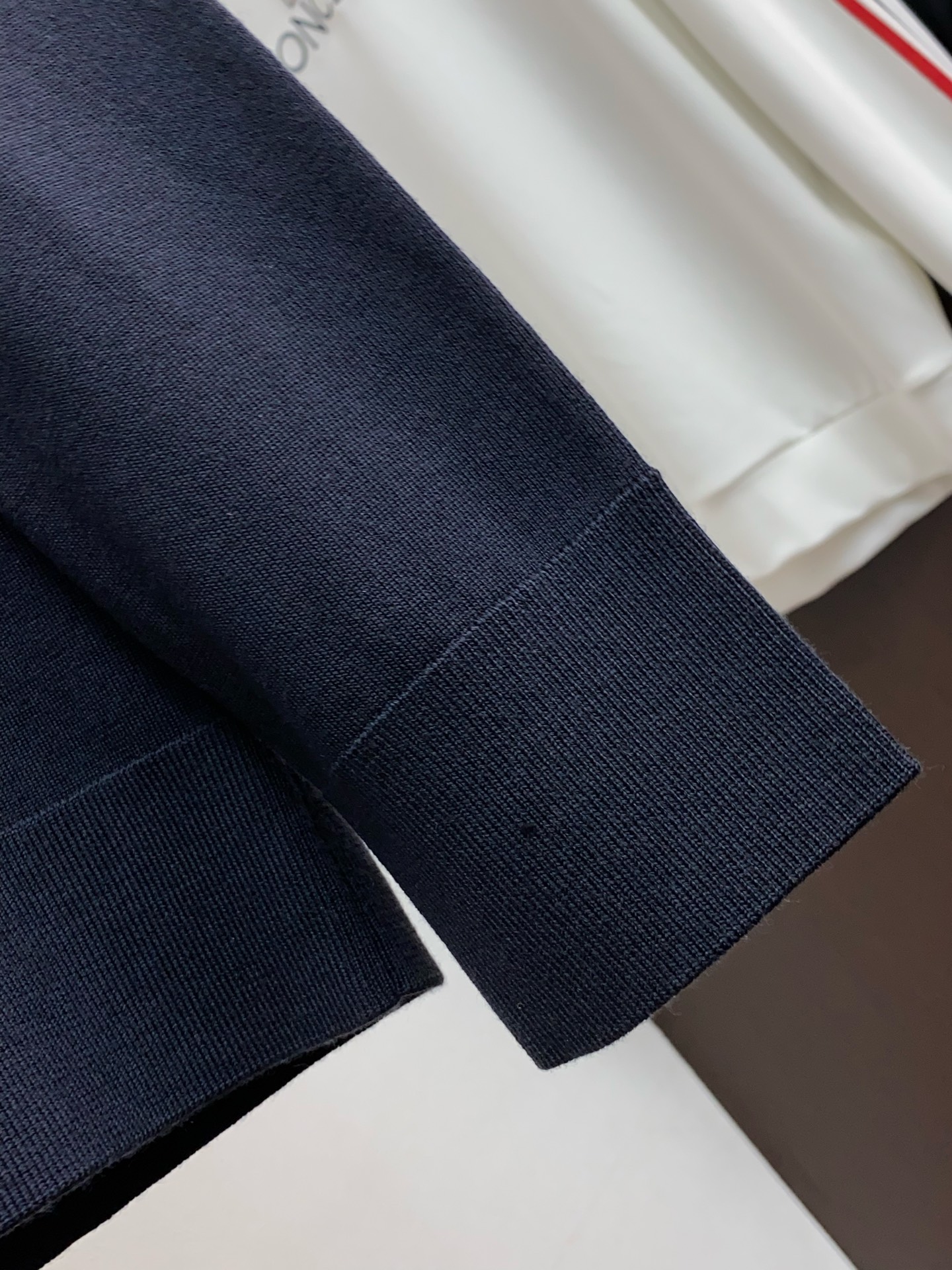 Ermenegildo Zegna Male Basic Clothing Cotton M-l-xl