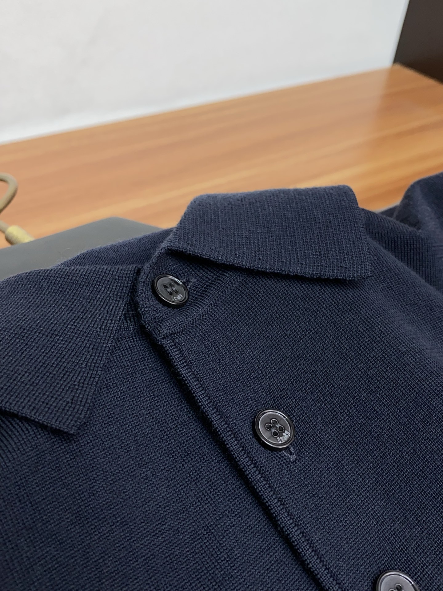 Ermenegildo Zegna Male Basic Clothing Cotton M-l-xl