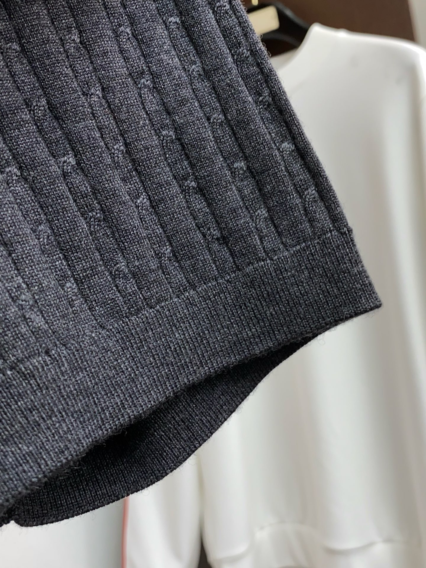 Ermenegildo Zegna Male Basic Clothing Cotton M-l-xl