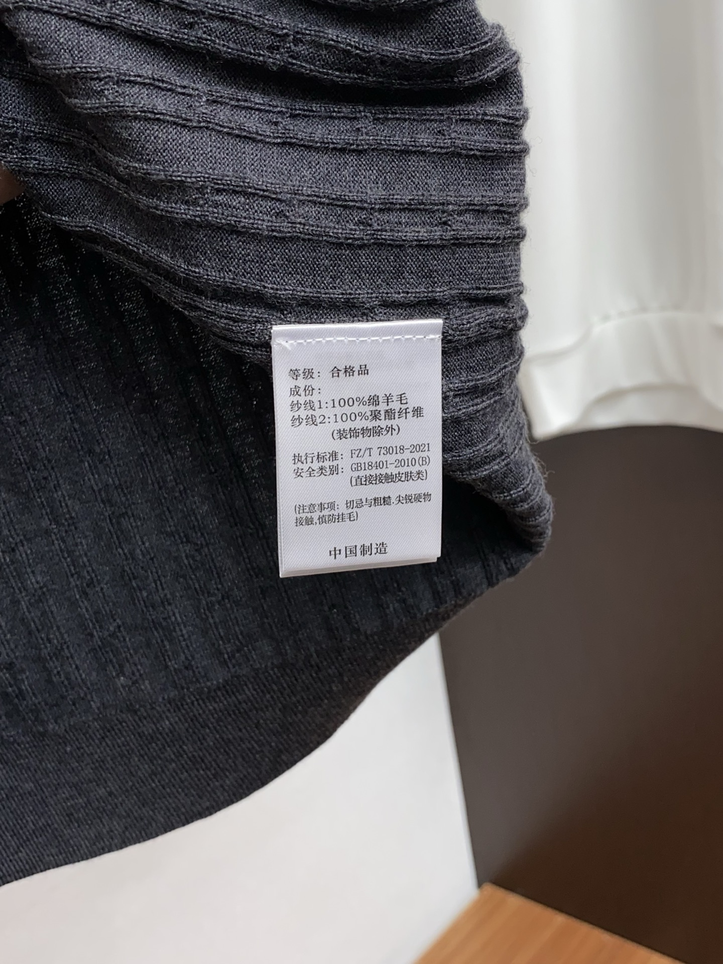 Ermenegildo Zegna Male Basic Clothing Cotton M-l-xl