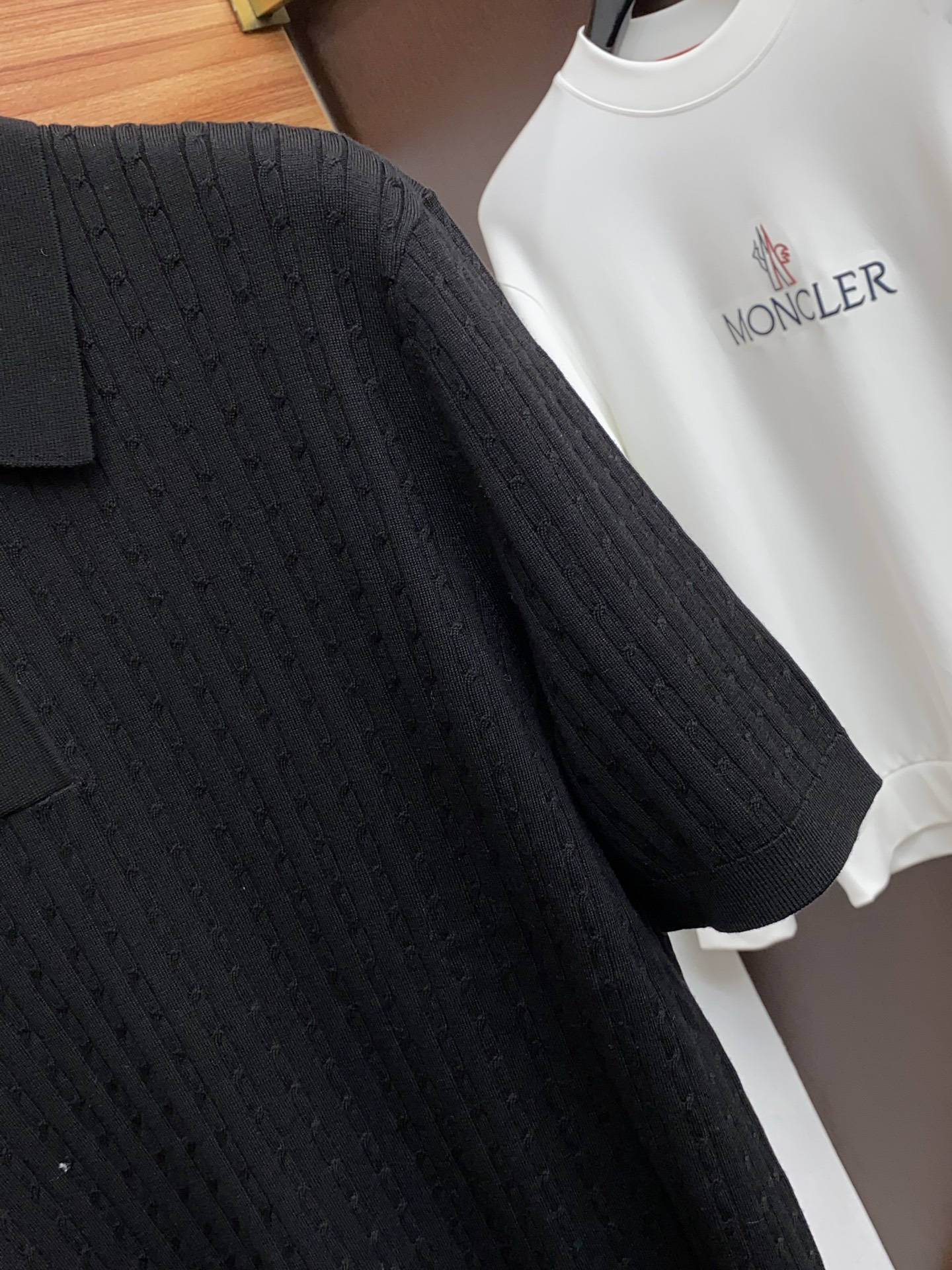 Ermenegildo Zegna Male Basic Clothing Cotton M-l-xl