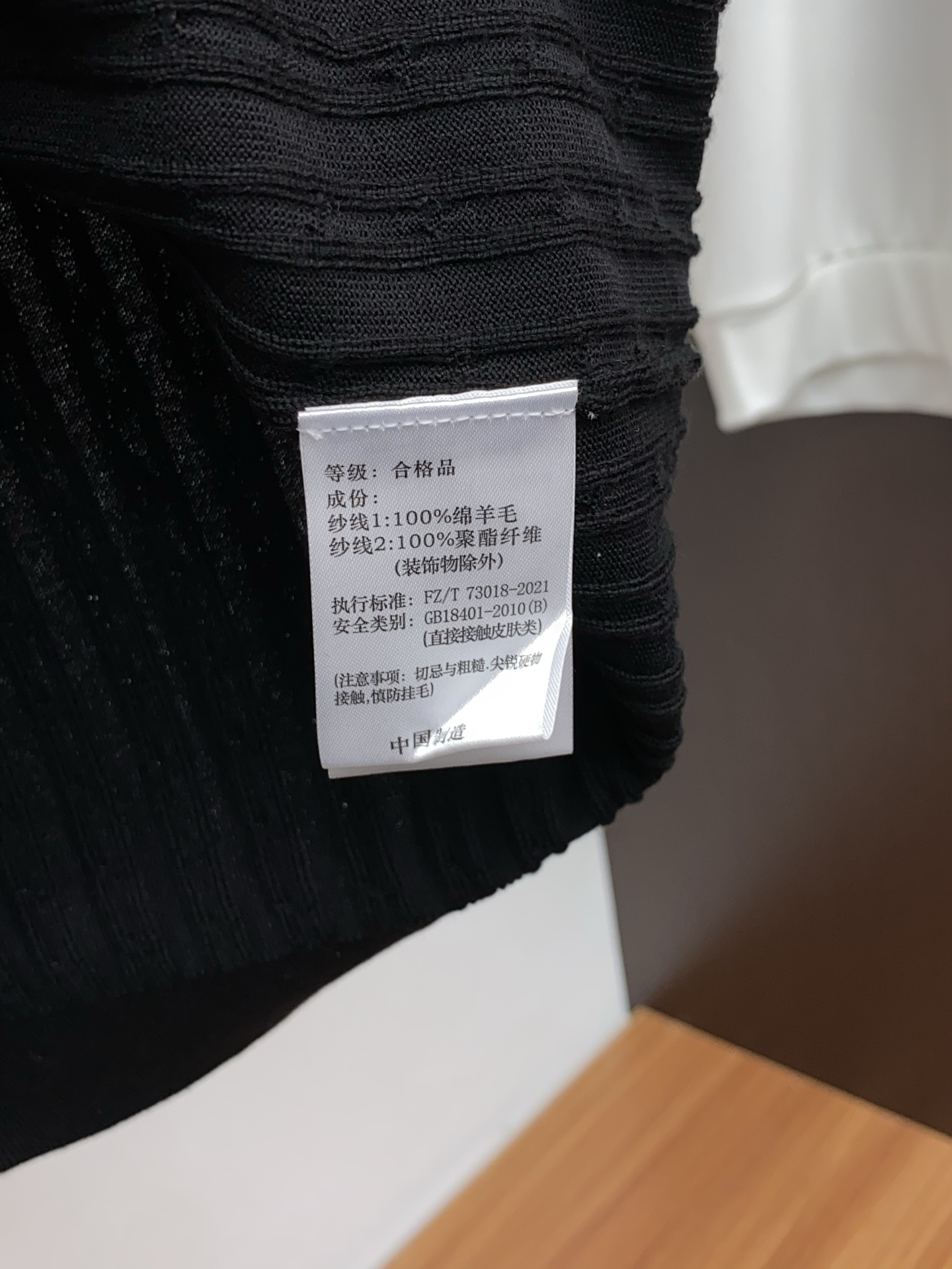 Ermenegildo Zegna Male Basic Clothing Cotton M-l-xl