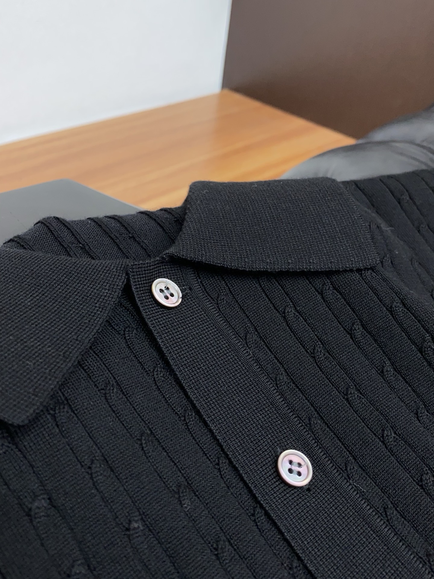 Ermenegildo Zegna Male Basic Clothing Cotton M-l-xl