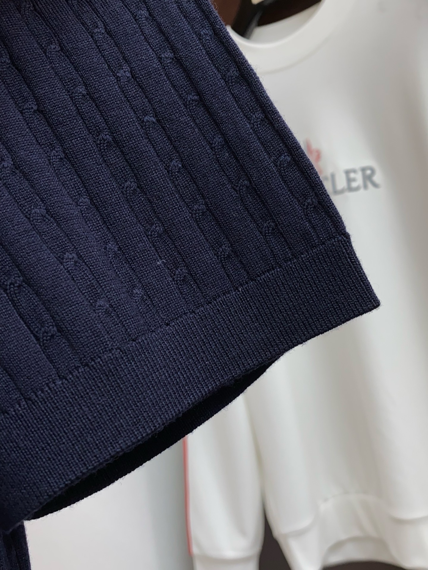 Ermenegildo Zegna Male Basic Clothing Cotton M-l-xl