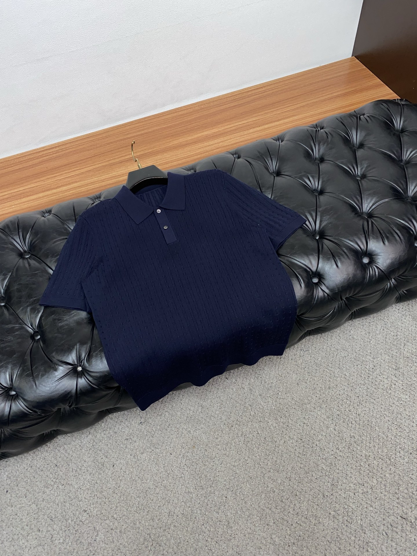 Ermenegildo Zegna Male Basic Clothing Cotton M-l-xl