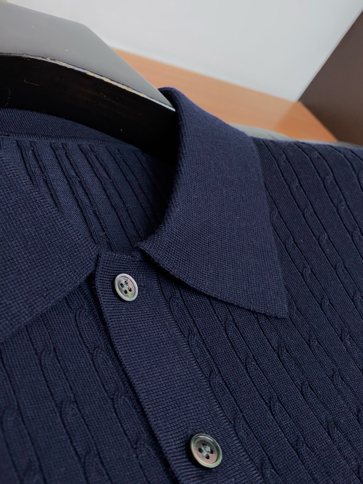 Ermenegildo Zegna Male Basic Clothing Cotton M-l-xl