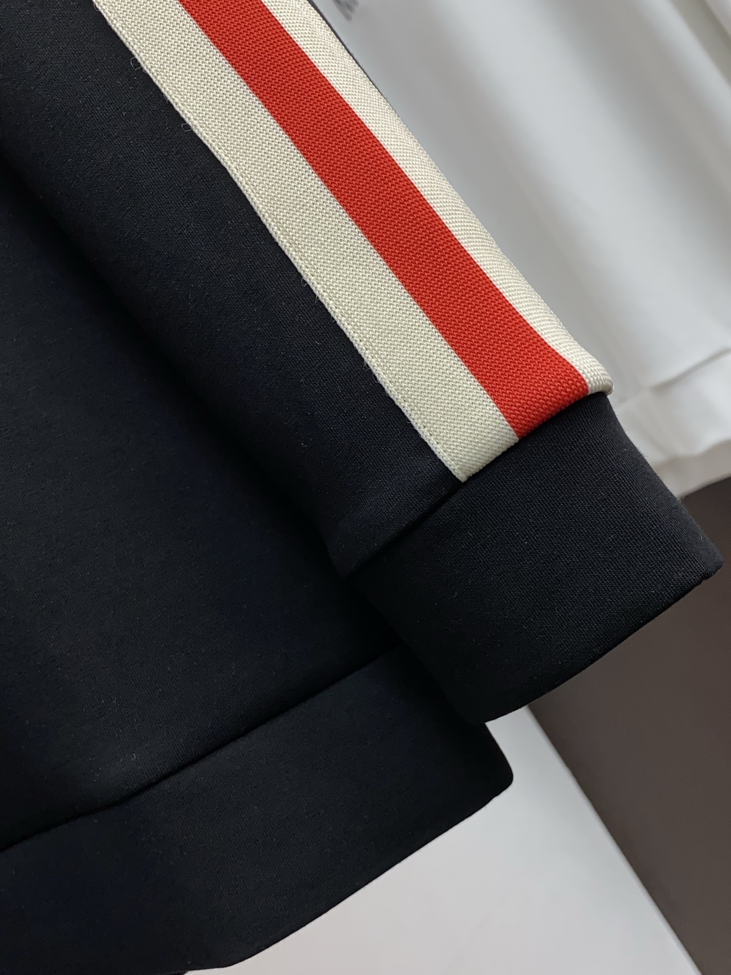 Moncler Male Hoodie Cotton M-l-xl