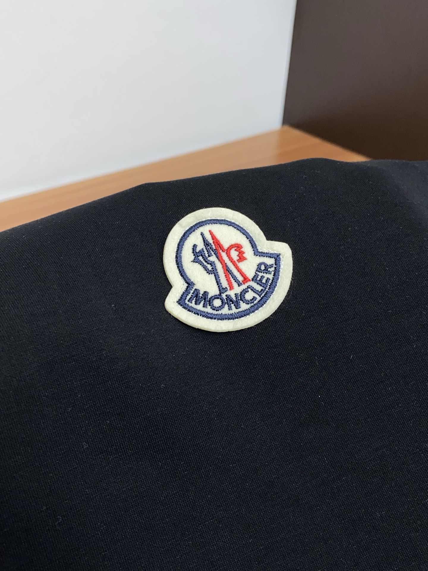 Moncler Male Hoodie Cotton M-l-xl