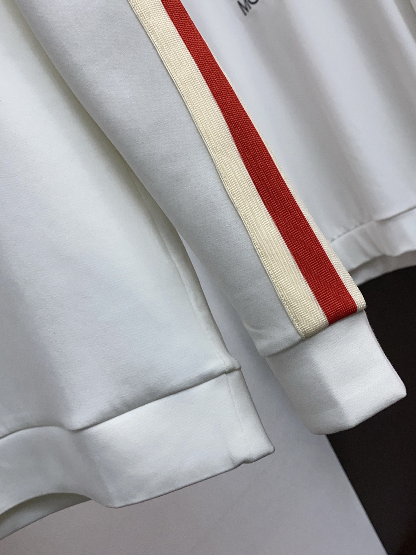 Moncler Male Hoodie Cotton M-l-xl