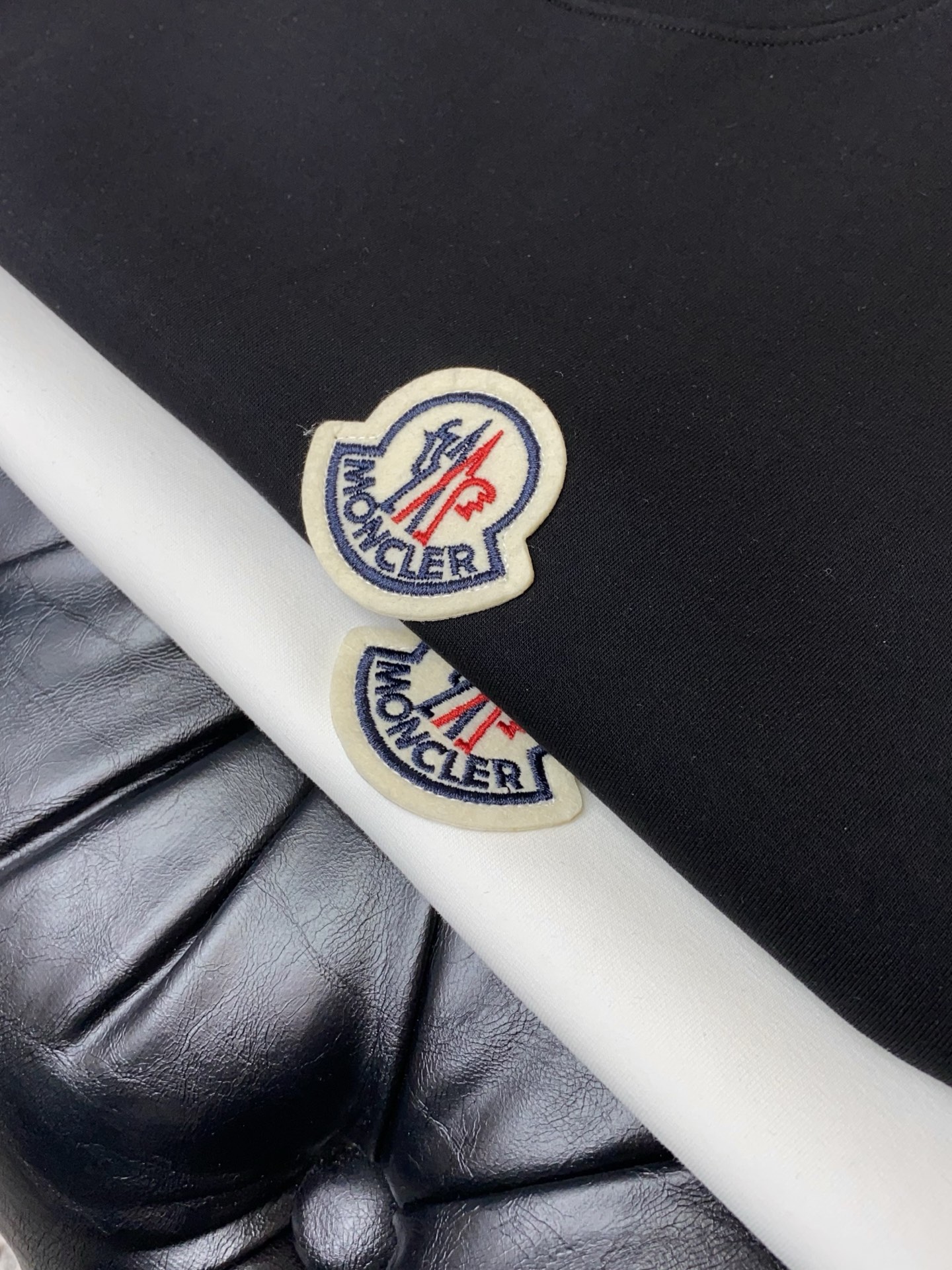 Moncler Male Hoodie Cotton M-l-xl