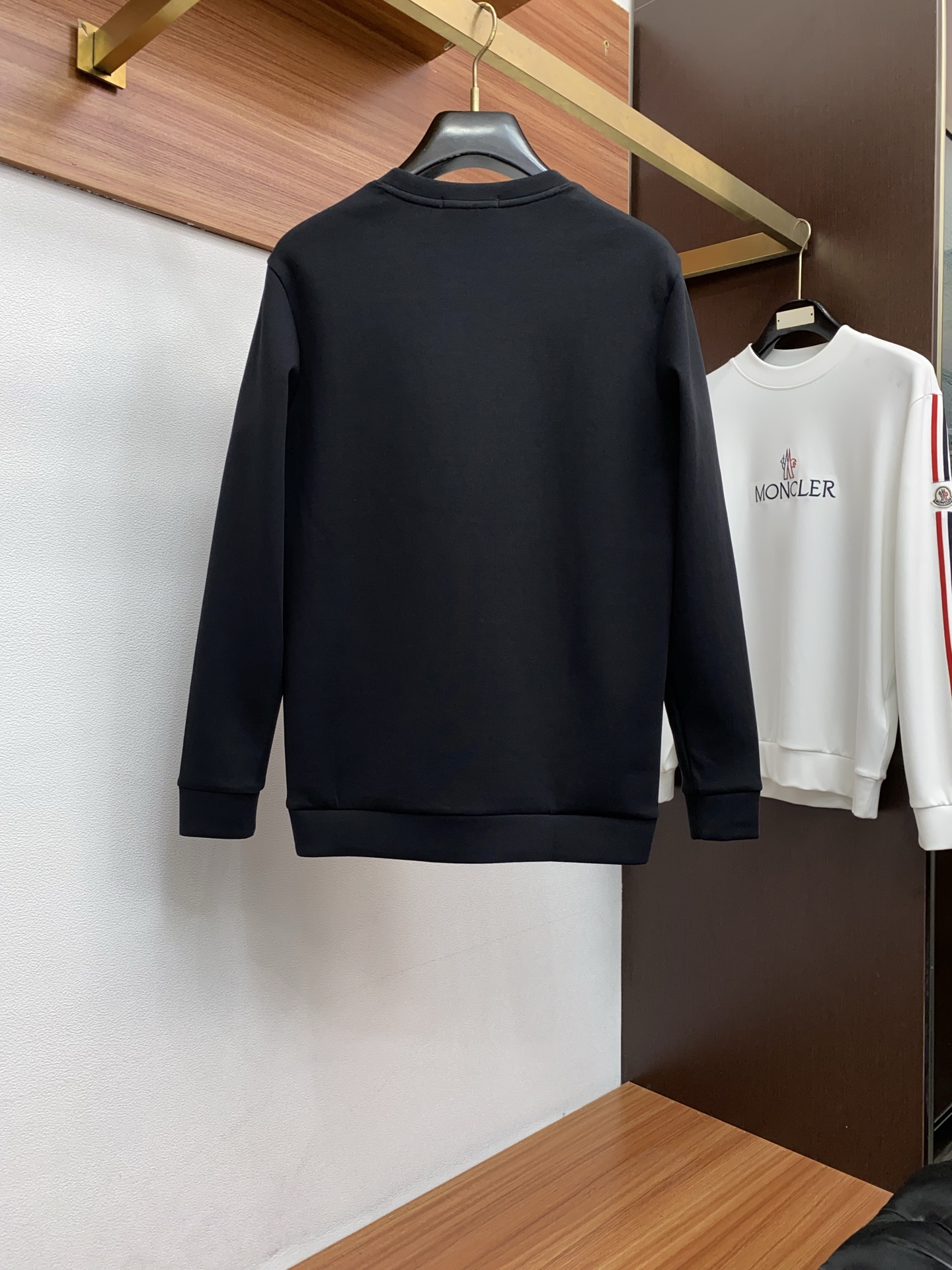 Gucci Male Hoodie Cotton M-xl