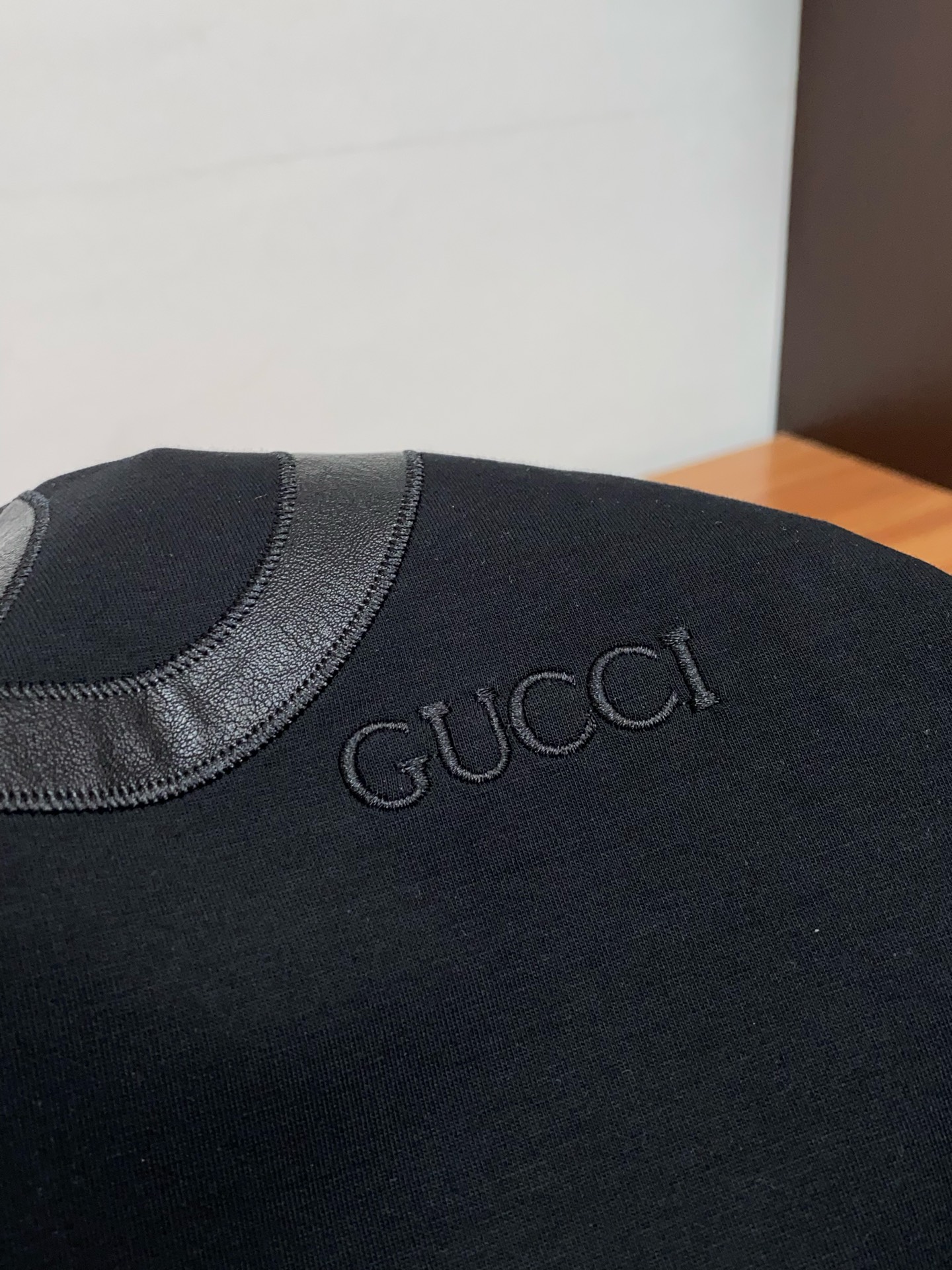 Gucci Male Hoodie Cotton M-xl