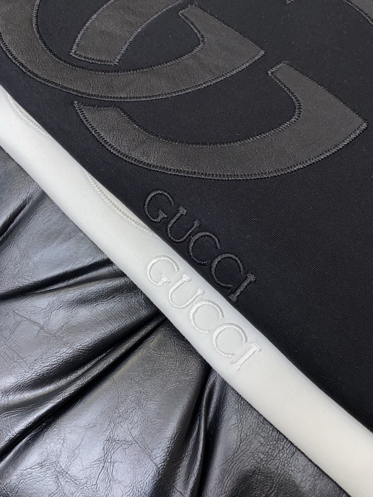 Gucci Male Hoodie Cotton M-xl