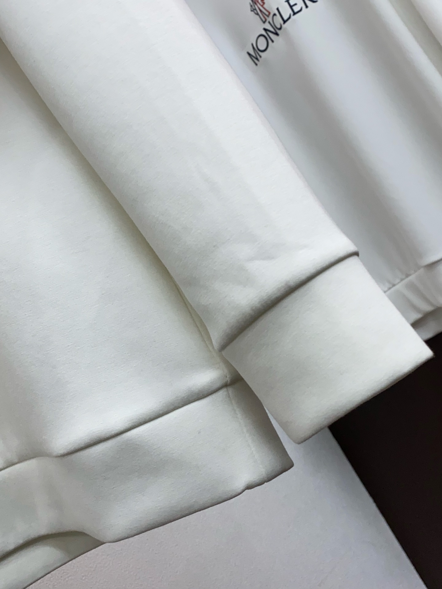 Moncler Male Hoodie Cotton M-l-xl